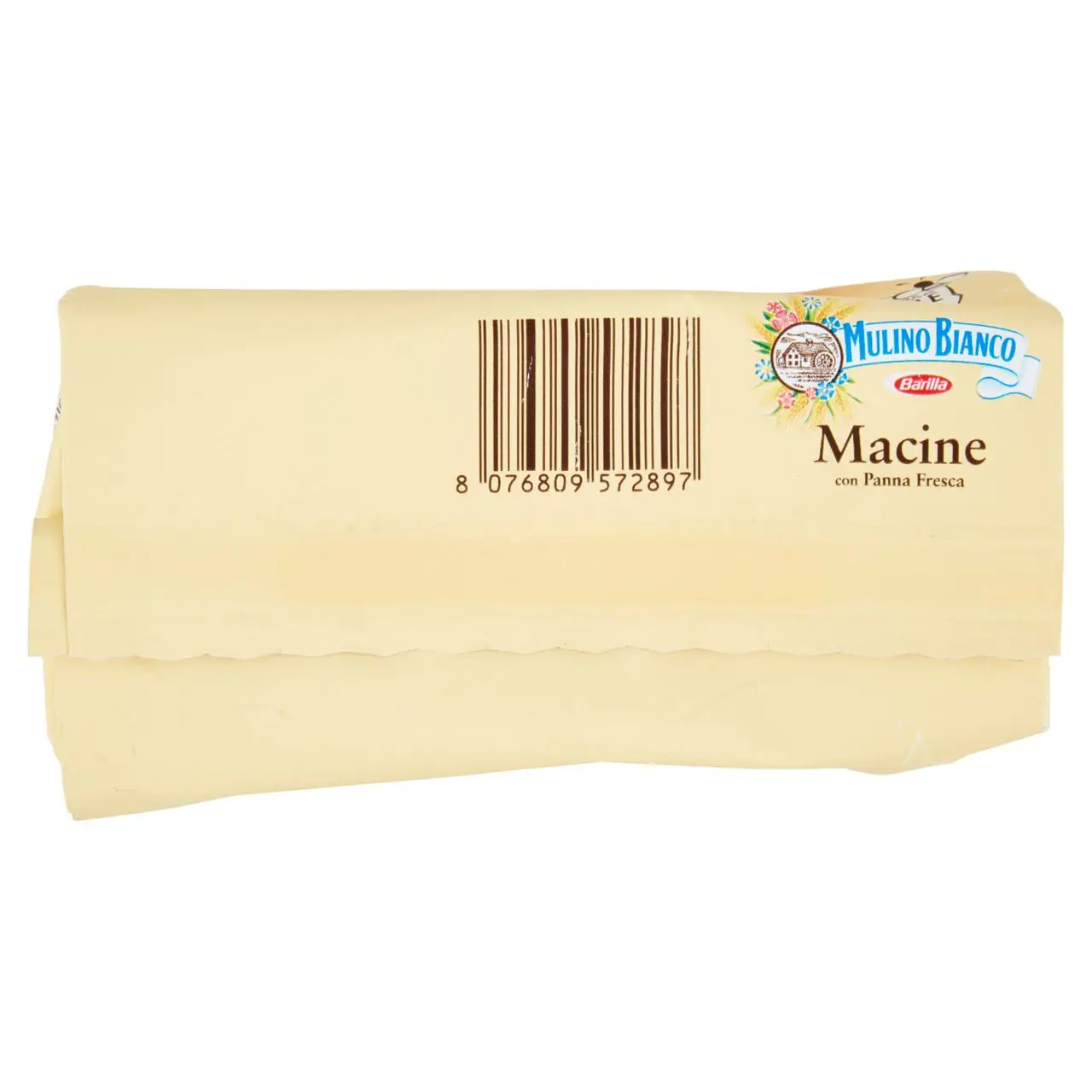 Mulino Bianco Biscuits | Mulino Bianco Macine | Mulino Bianco Crackers | Mulino Bianco Italian Cookies | 12,3 Ounce Total - Image 4