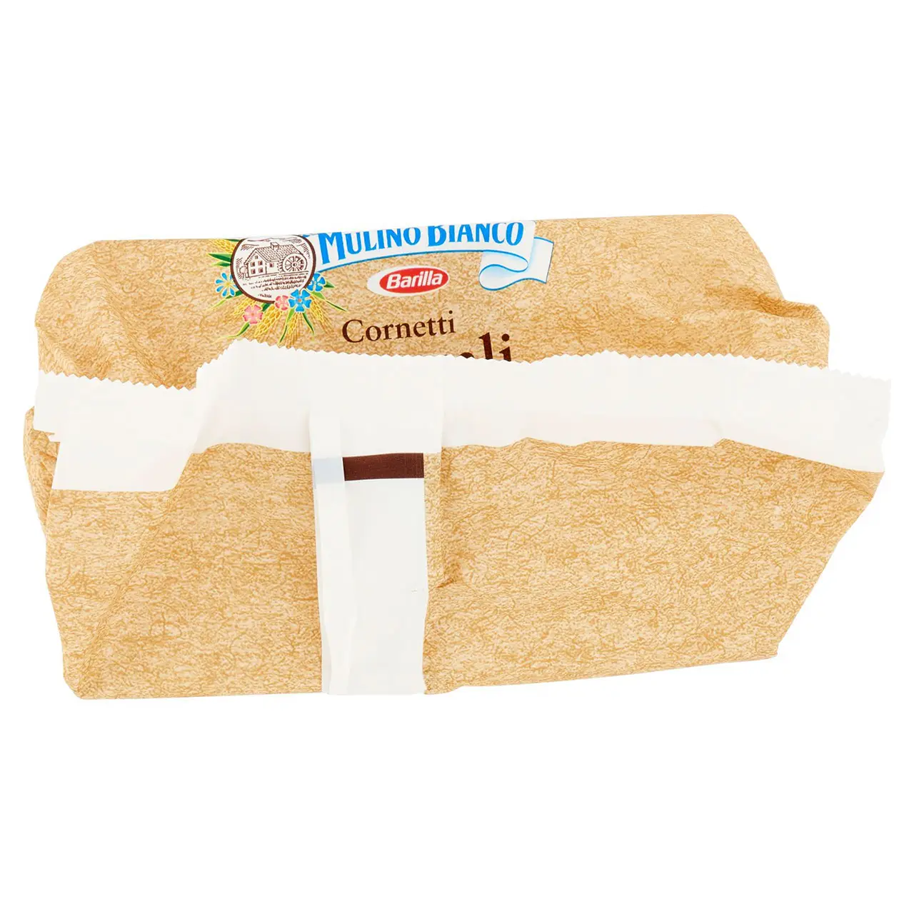 Mulino Bianco Biscuits | Mulino Bianco Whole Grain Croissants Red Fruits 6 Pieces | Mulino Bianco Crackers | Mulino Bianco Italian Cookies | 10,5 Ounce Total - Image 4