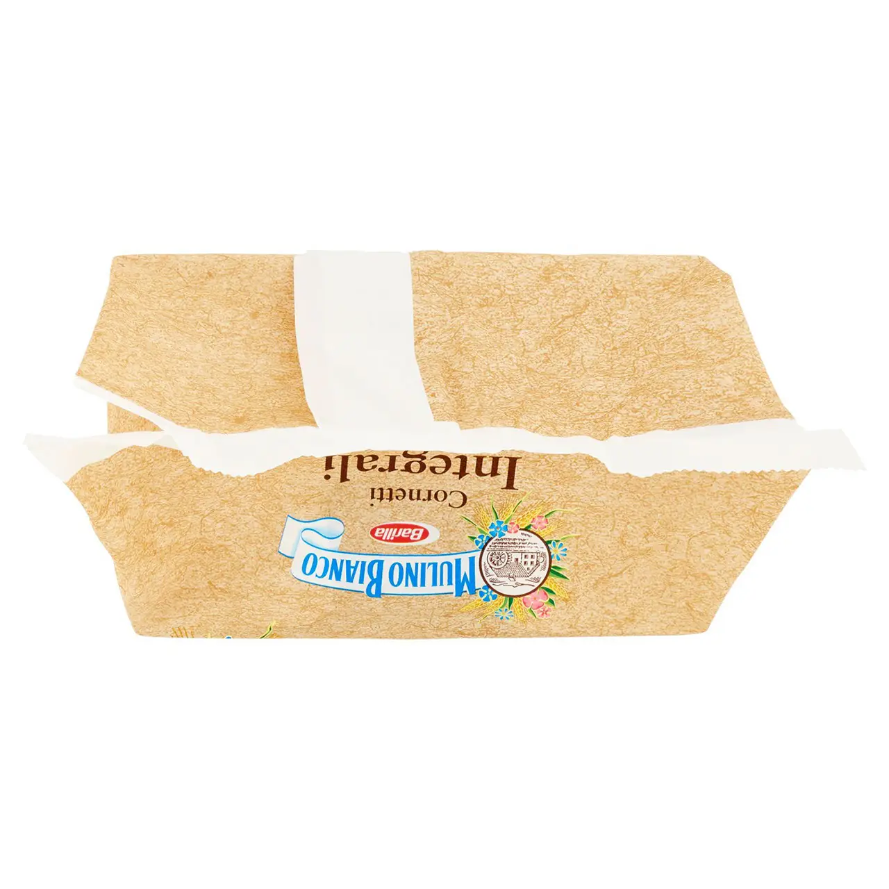 Mulino Bianco Biscuits | Mulino Bianco Whole Grain Croissants Red Fruits 6 Pieces | Mulino Bianco Crackers | Mulino Bianco Italian Cookies | 10,5 Ounce Total - Image 6