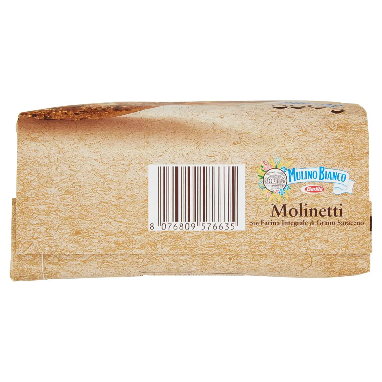 Mulino Bianco Biscuits | Mulino Bianco Molinetti | Mulino Bianco Crackers | Mulino Bianco Italian Cookies | 12,3 Ounce Total - Image 6