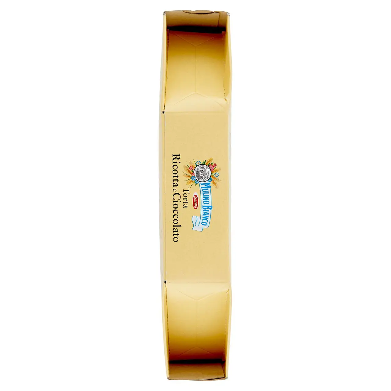 Mulino Bianco Biscuits | Mulino Bianco Ricotta & Chocolate Cake | Mulino Bianco Crackers | Mulino Bianco Italian Cookies | 16,7 Ounce Total - Image 7