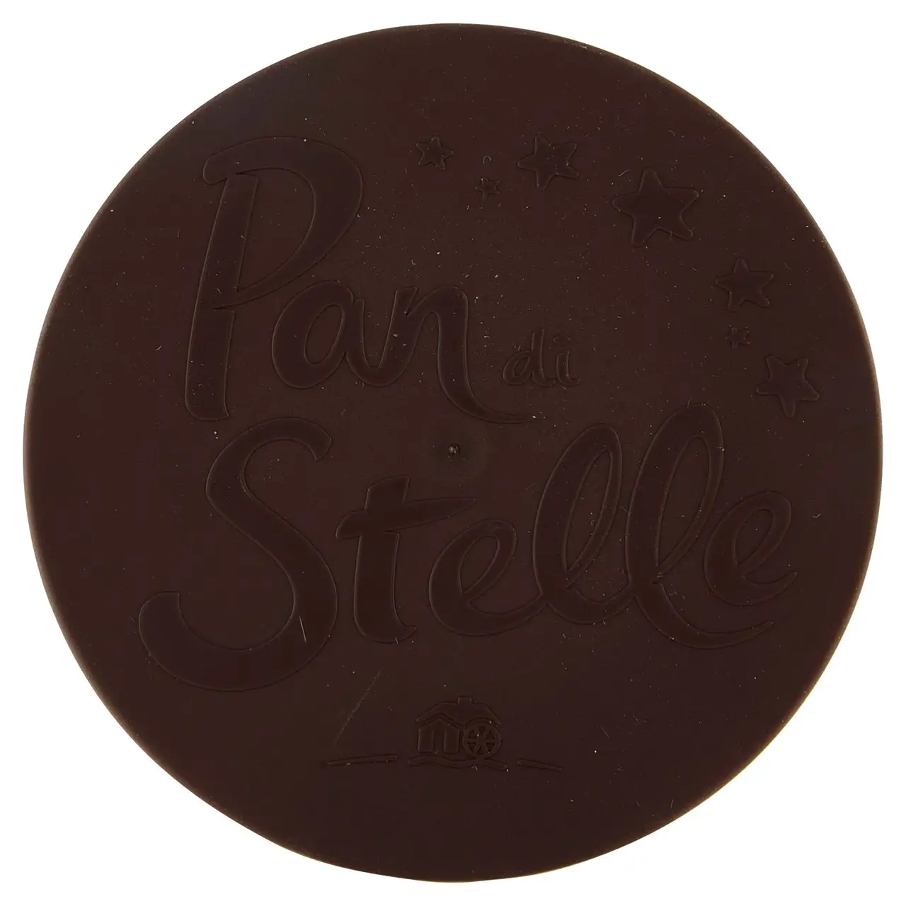 Pan Di Stelle Biscuits | Pan Di Stelle Cocoa & Hazelnut Cream | Pan Di Stelle Cake | Pan Di Stelle Cookies | 6,7 Ounce Total - Image 4
