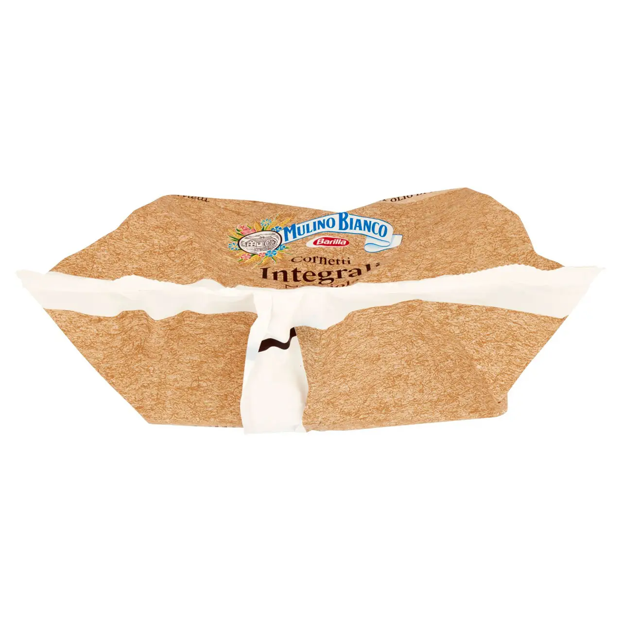 Mulino Bianco Biscuits | Mulino Bianco Cornetti Nocciola Integrali | Mulino Bianco Crackers | Mulino Bianco Italian Cookies | 10,5 Ounce Total - Image 5