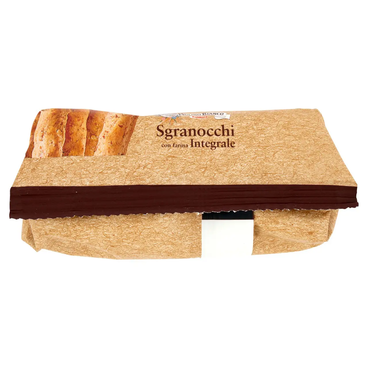 Mulino Bianco Biscuits | Mulino Bianco Whole Wheat Munchies | Mulino Bianco Crackers | Mulino Bianco Italian Cookies | 7 Ounce Total - Image 4