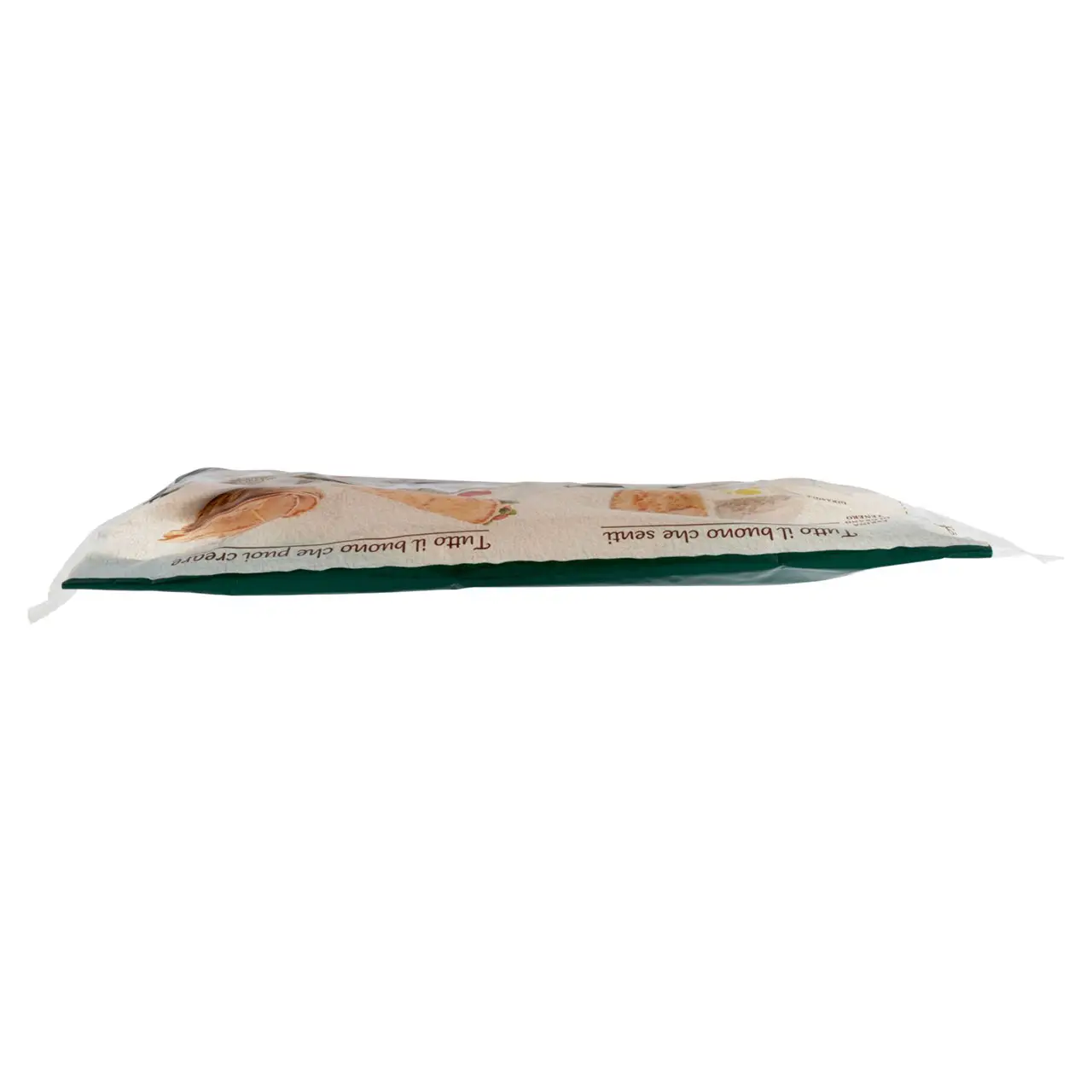 Mulino Bianco Biscuits | Mulino Bianco Gran Piadelle | Mulino Bianco Crackers | Mulino Bianco Italian Cookies | 13,2 Ounce Total - Image 2