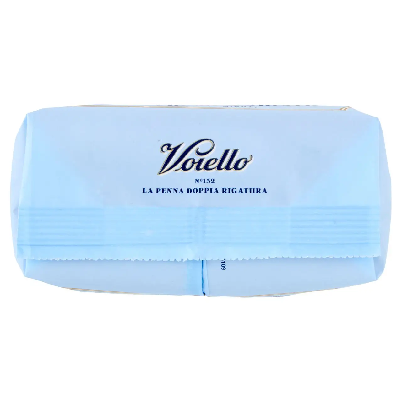 Voiello Pasta | Voiello Pasta La Penna Doppia Rigatura N°152 | Bucatini Voiello Pasta | Italian Pasta | 17,6 Ounce Total - Image 5