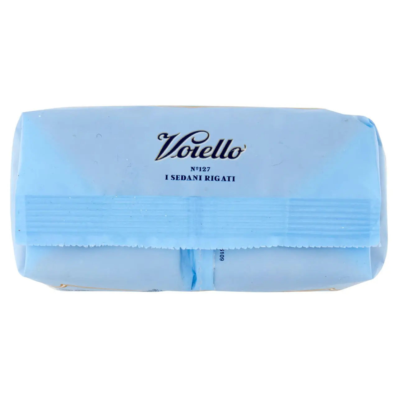 Voiello Pasta | Voiello I Sedani Rigati | Bucatini Voiello Pasta | Italian Pasta | 17,6 Ounce Total - Image 4