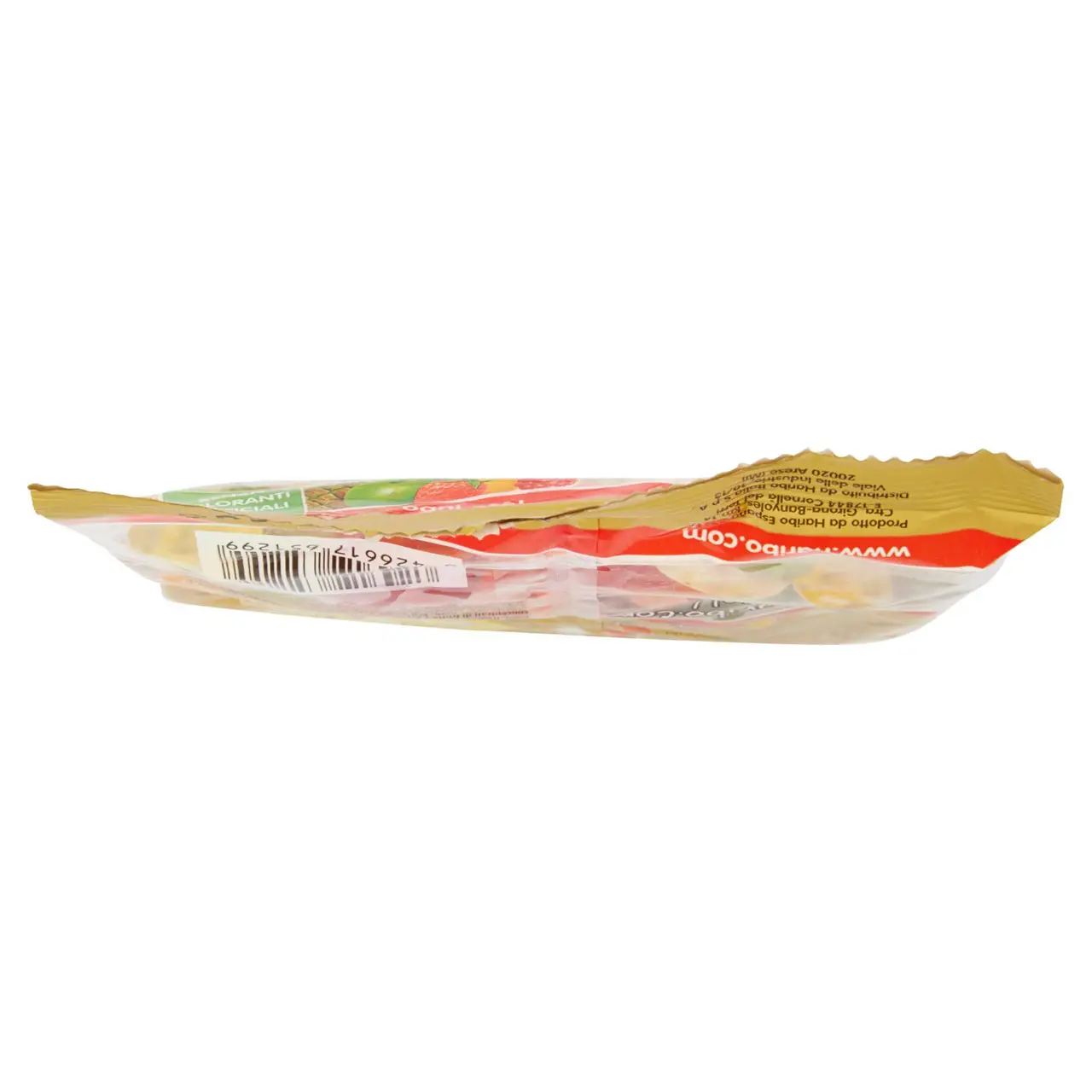 Haribo Licorice | Haribo Golden Bears | Haribo Gummies | Haribo Candy | 6,1 Ounce Total - Image 5