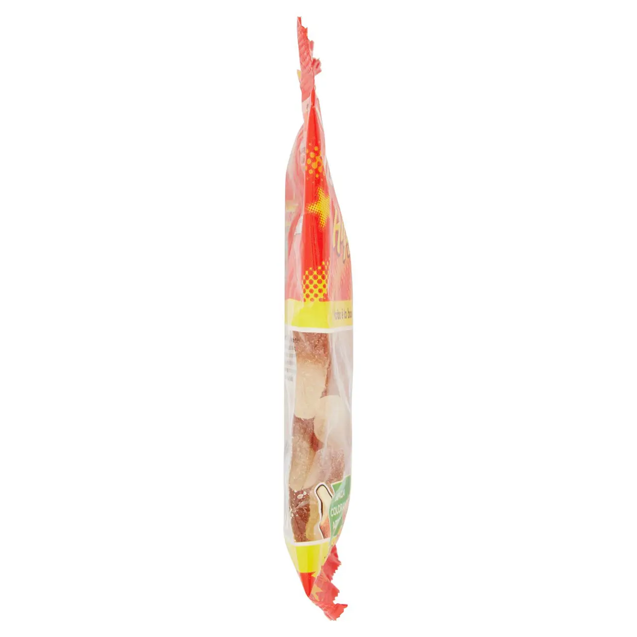 Haribo Licorice | Haribo Happy-Cola Fr!Zzi | Haribo Gummies | Haribo Candy | 6,1 Ounce Total - Image 6