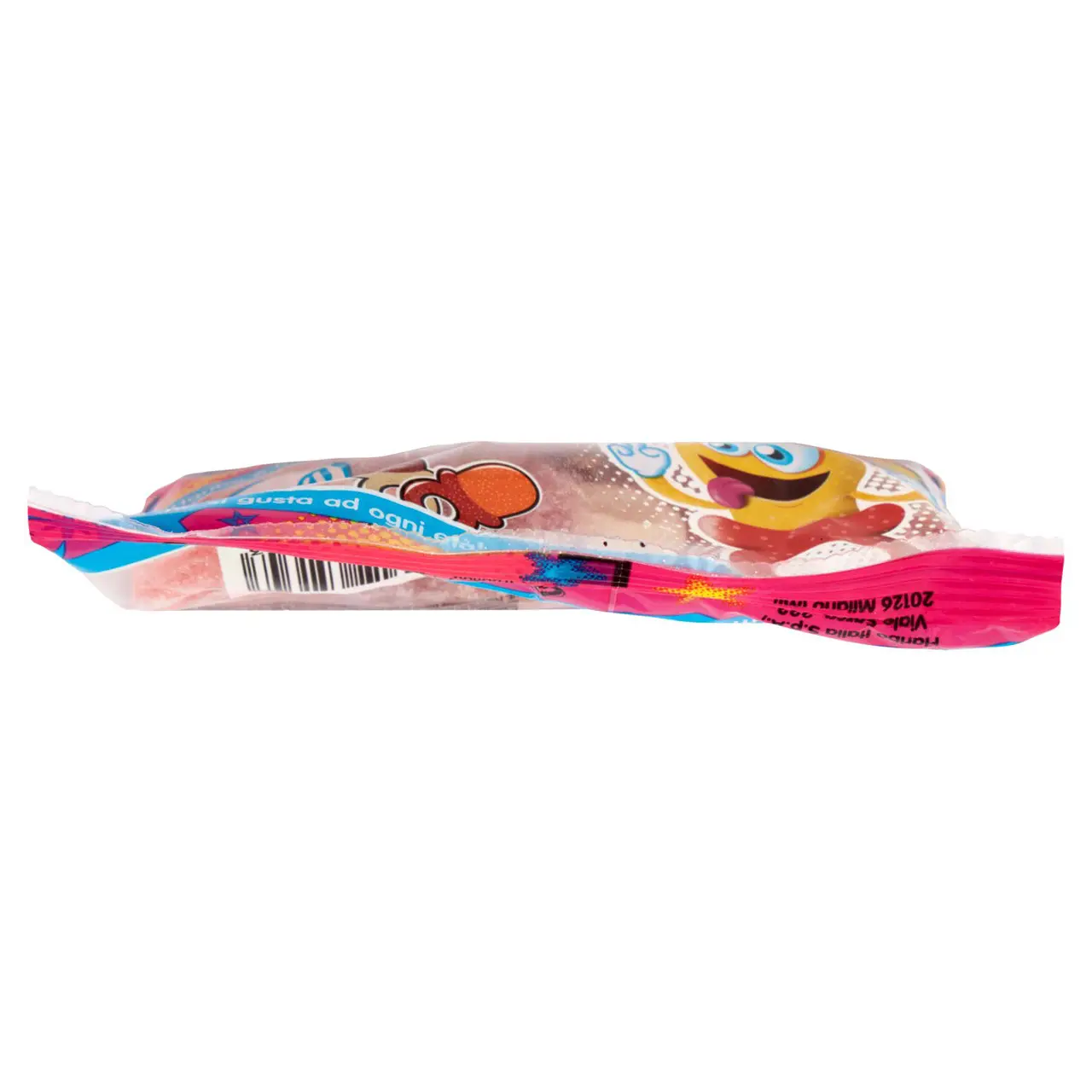 Haribo Licorice | Haribo Pacifiers Fr!Zzi | Haribo Gummies | Haribo Candy | 6,1 Ounce Total - Image 4
