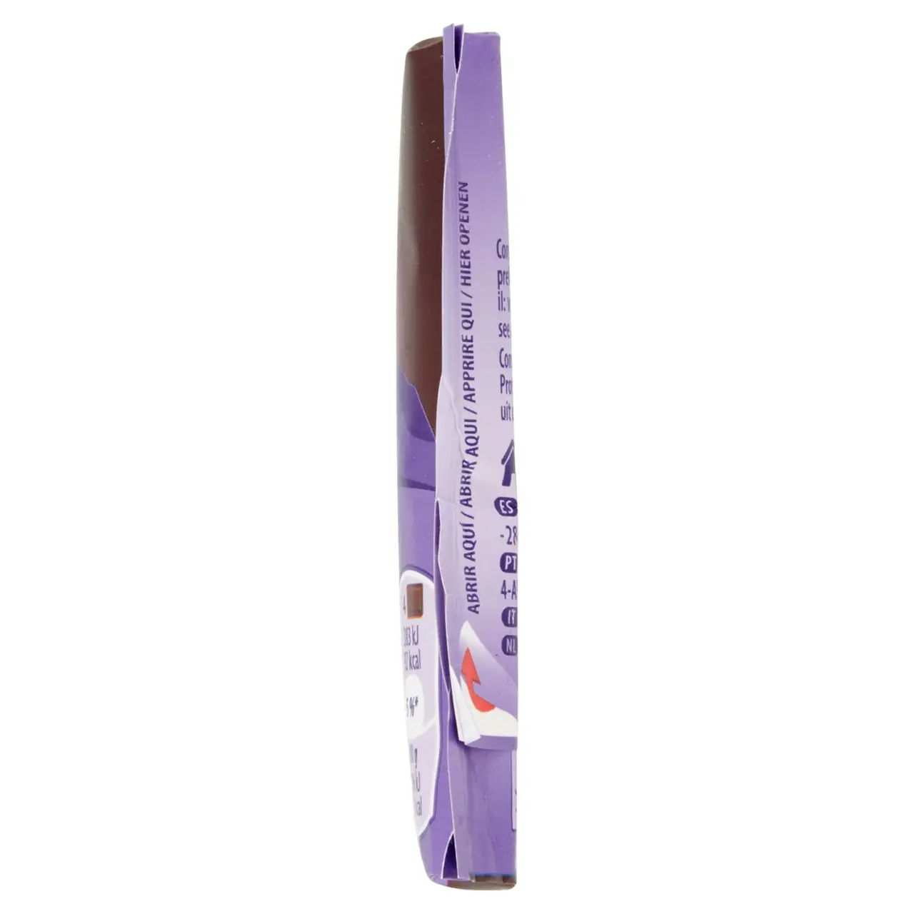 Milka Chocolate | Milka Extra Cacao | Chocolate Milka | Milka Chocolate Bars | 3,5 Ounce Total - Image 4