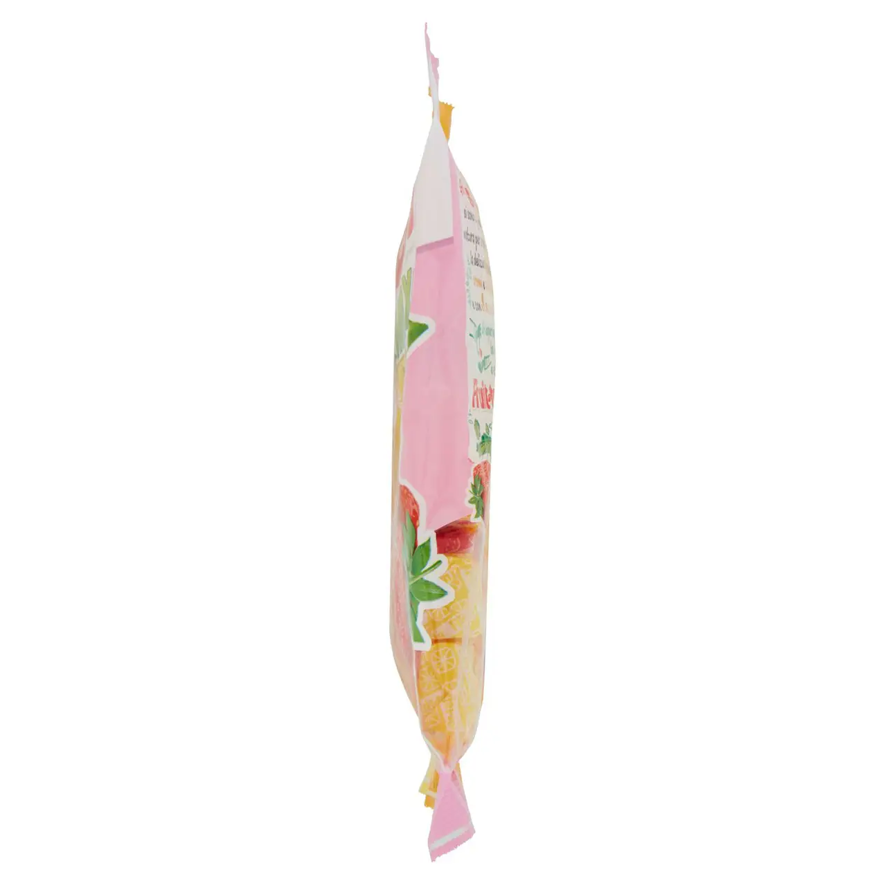 Fruittella Sweets | Fruittella Candy |Fruit-Tella Fruit Mix | Fruitella | 7 Ounce Total - Image 2