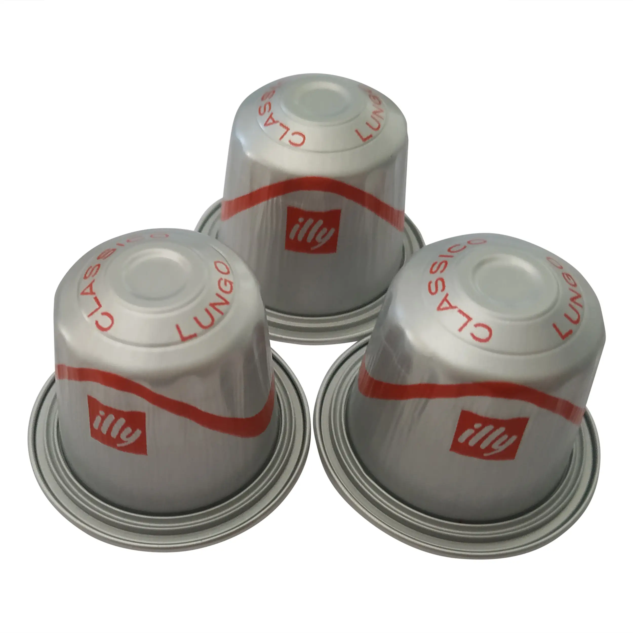 Illy Espresso Pods | Illy Coffee Capsules | Blend of Multiple Fruits & Caramel | Illy Coffee Pods | 2.01 Ounce Total Weight - Image 3