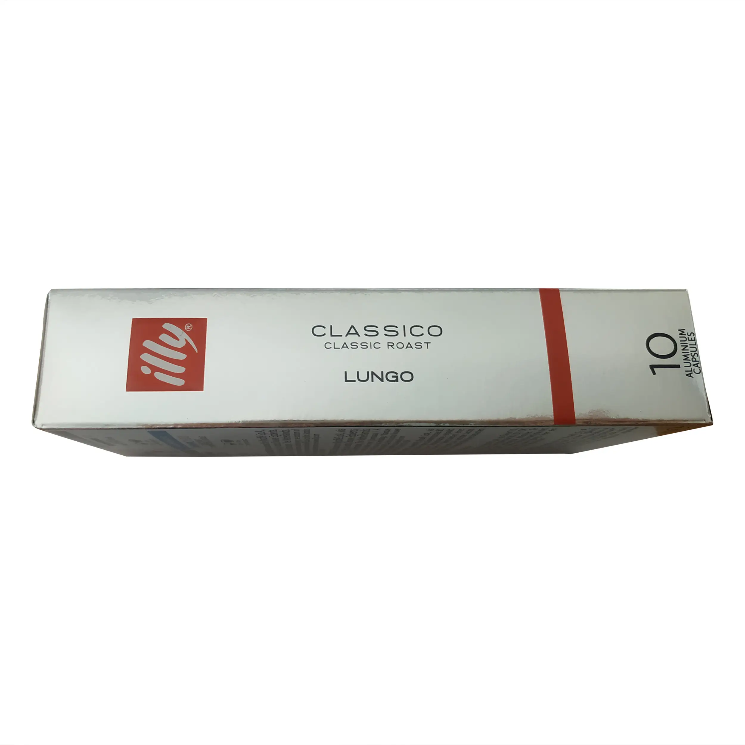 Illy Espresso Pods | Illy Coffee Capsules | Blend of Multiple Fruits & Caramel | Illy Coffee Pods | 2.01 Ounce Total Weight - Image 4