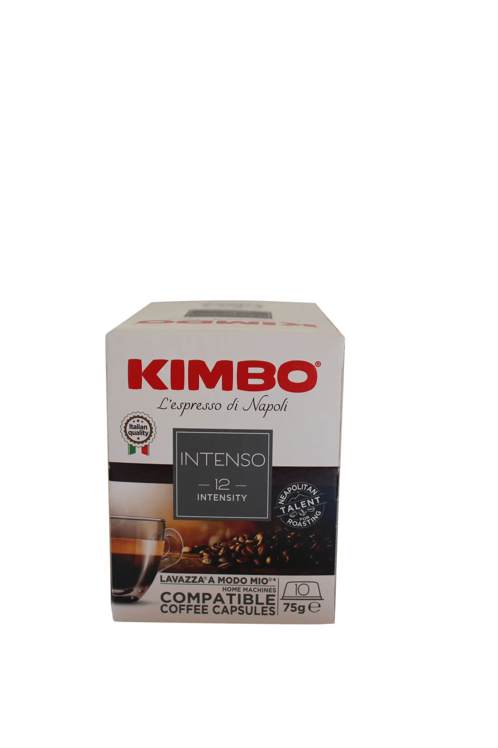 Kimbo Espresso | Kimbo | Kimbo Espresso Dark Roasted Coffee | Kimbo Pods | 0 Ounce Total Weight