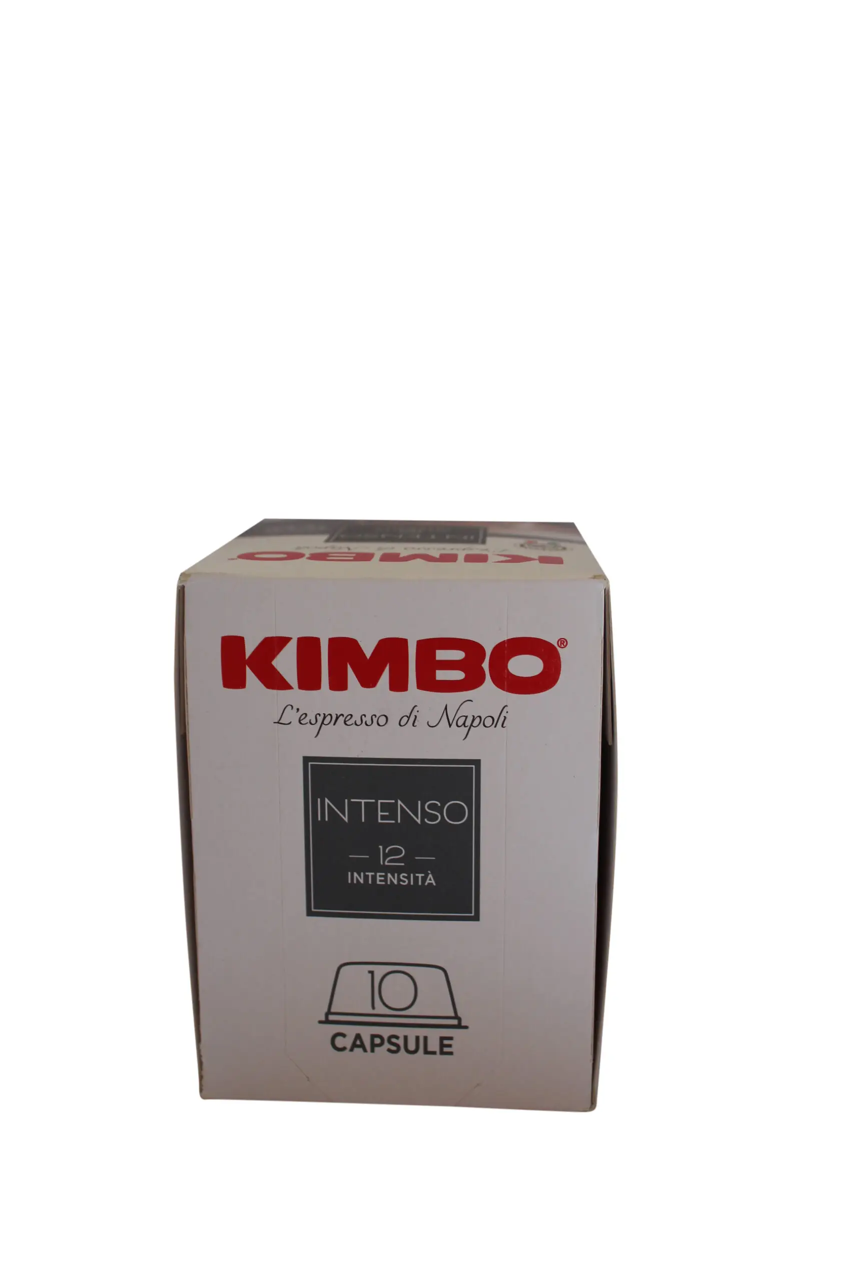 Kimbo Espresso | Kimbo | Kimbo Espresso Dark Roasted Coffee | Kimbo Pods | 0 Ounce Total Weight - Image 4