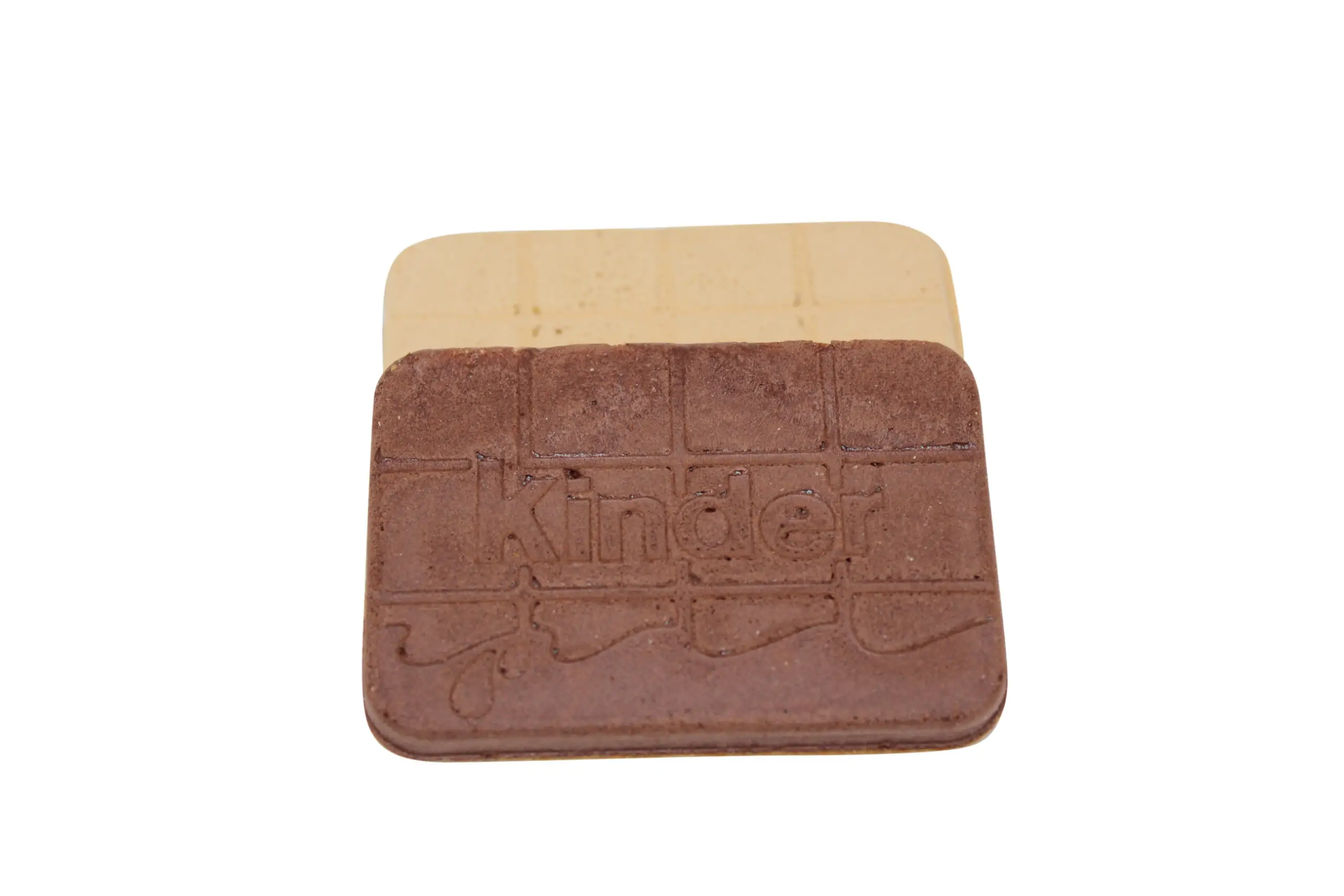 Kinder Cards | Kinder  | Kinder Cards Wafer | Kinder Wafer | 4.51 Ounce Total Weight - Image 2