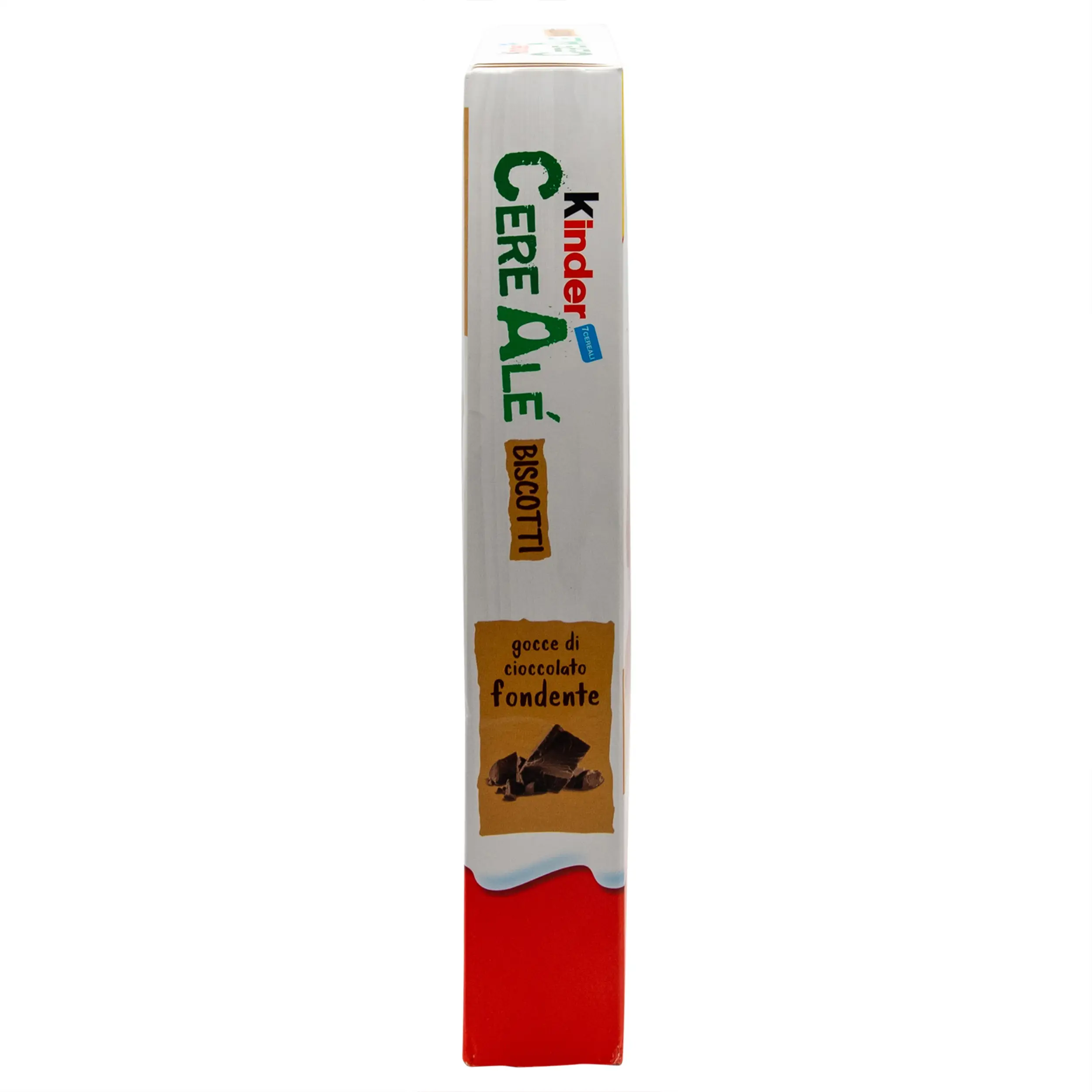 Kinder Bar | Kinder Milk Chocolate | Kinder Cereal Cookies with Chocolate Drops | Kinder Chocolate Bar | 7.19 Ounce Total Weight - Image 3