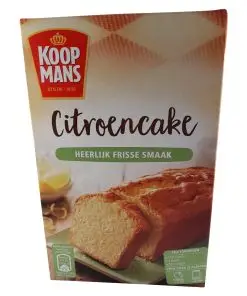 Koopmans | Zitronenkuchen-Backmischung | Zitronenkuchen | Zitronenkuchen-Backmischung | | Zitronendesserts | Gesamtgewicht 14,1 Unzen | Zitronendesserts | Gesamtgewicht 14,1 Unzen