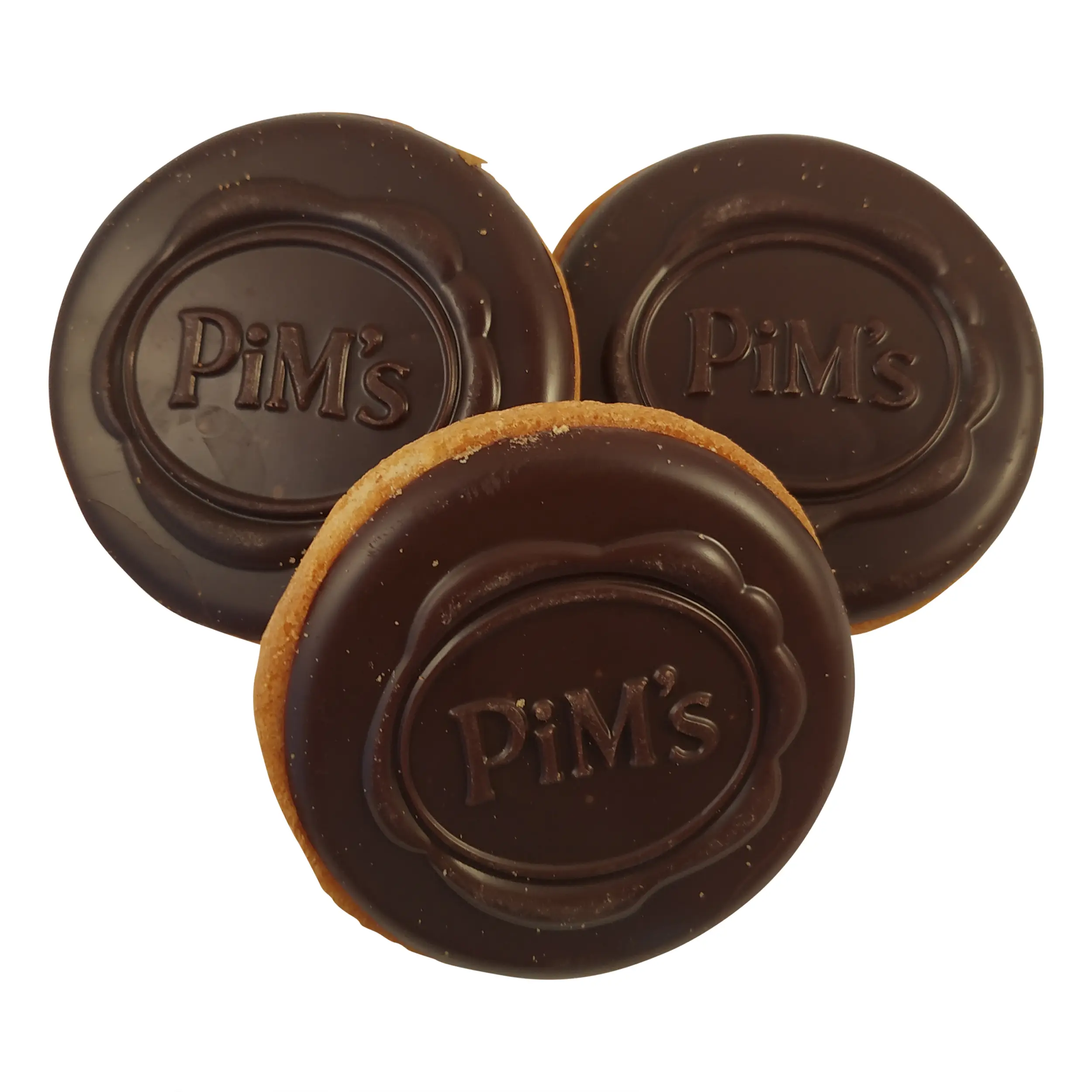 Pims Cookies LU | Pack of 6 | Orange | 31.74 Ounce Total Weight - Image 3
