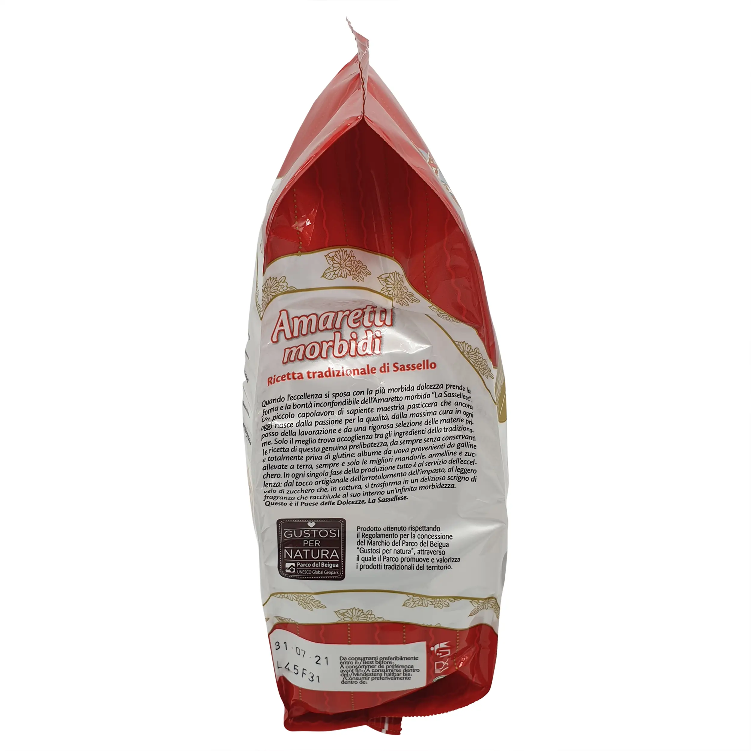 Amaretto | Amaretti Cookies | Amaretto | Amaretti Cookies | | Amaretti Biscuits | 0 Ounce Total Weight | Amaretti Biscuits | 7.05 Ounce Total Weight - Image 6