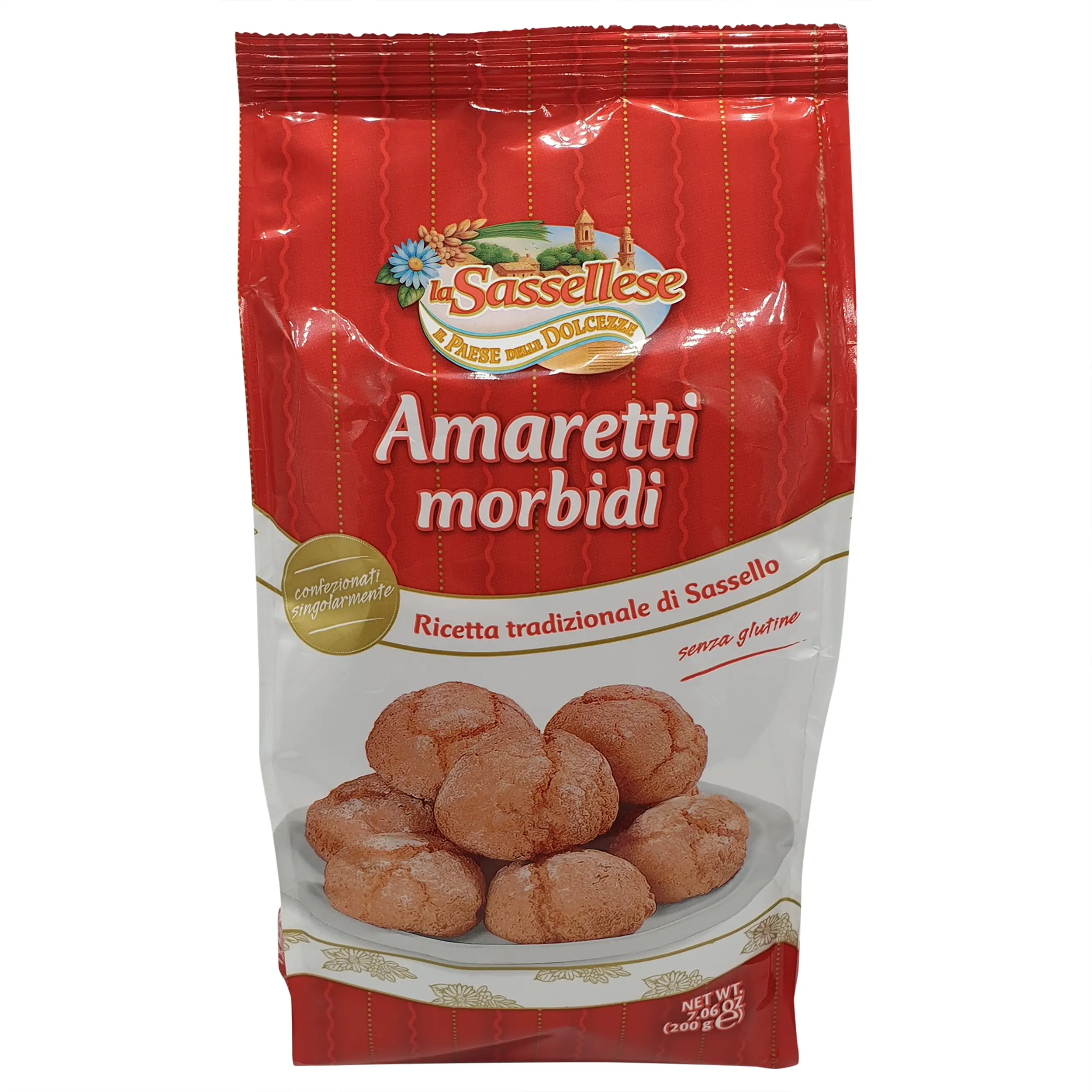 Amaretto | Amaretti Cookies | Amaretto | Amaretti Cookies | | Amaretti Biscuits | 0 Ounce Total Weight | Amaretti Biscuits | 7.05 Ounce Total Weight