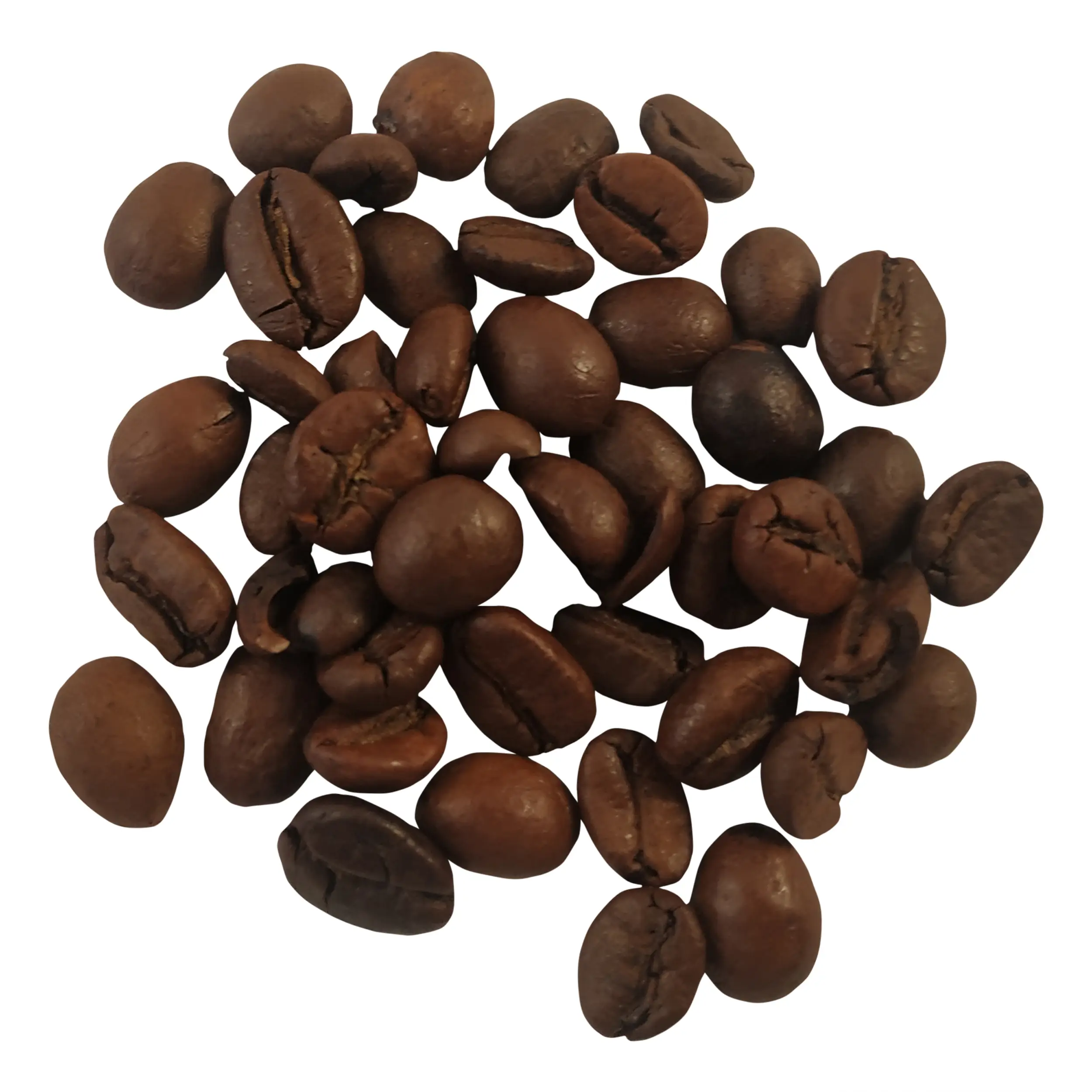 Lavazza Coffee Beans | Lavazza Rossa | Try these Fresh Coffee Beans for a Flavor Burst | Coffee Beans Lavazza | 17.63 Ounce Total Weight - Image 2