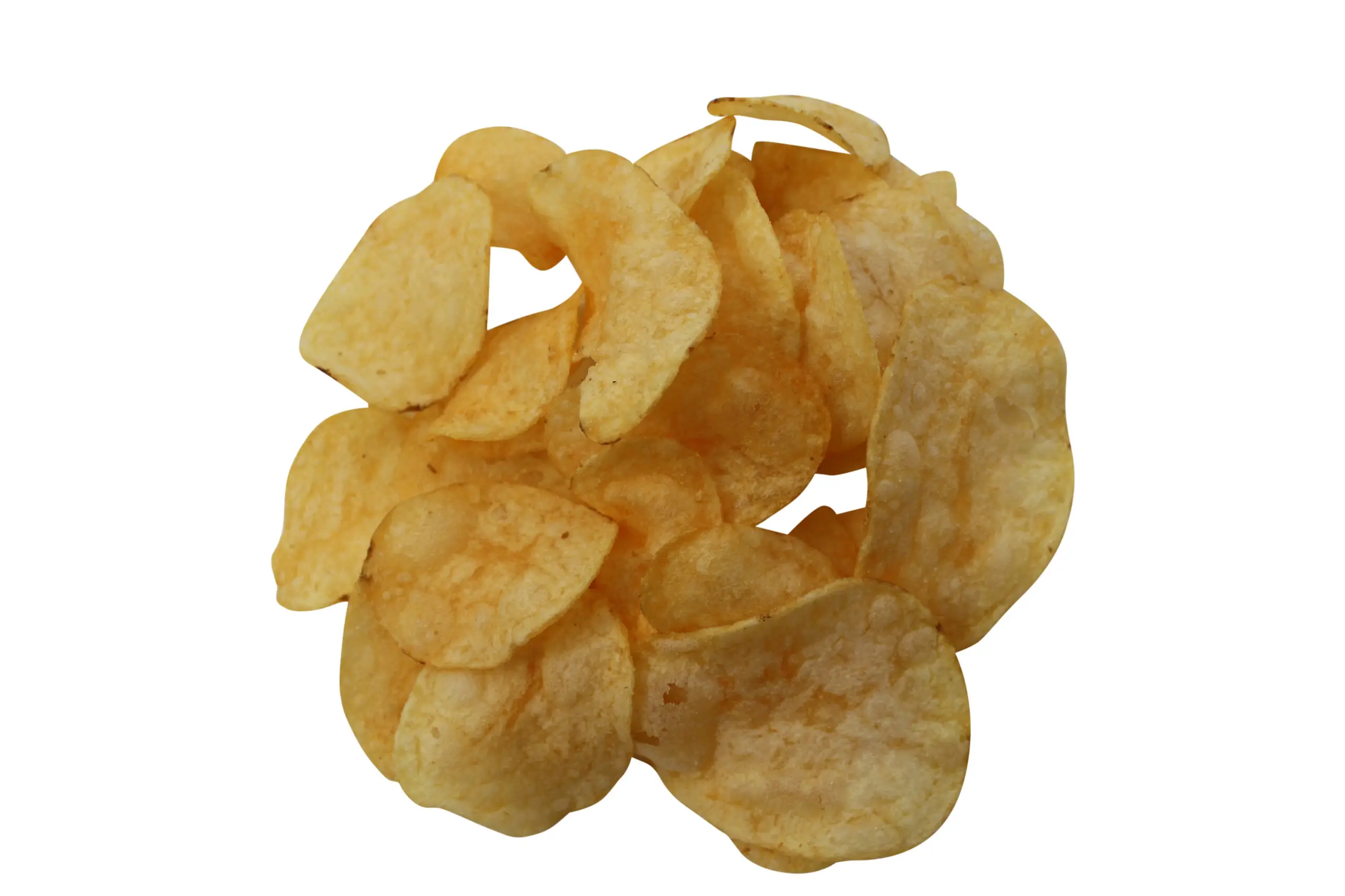 Batatas fritas Lays | Lays | Batatas fritas Lays cebola e queijo | Lays cebola | Peso total 7,93 onças - Image 2