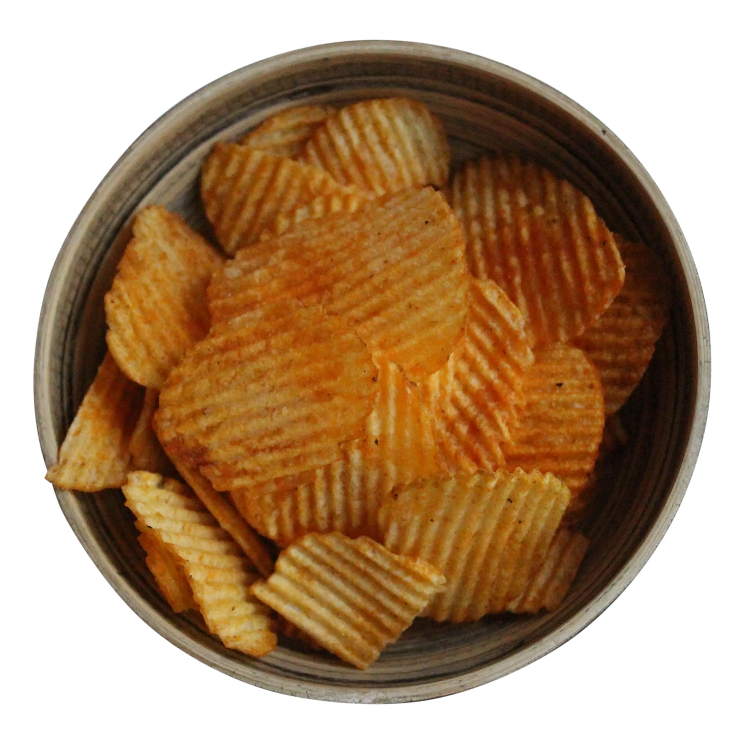 Lays Crisps | Lays Chips | Lays Crisps Hot Chicken Wings | Lays Snack Chips | 5.29 Ounce Total Weight - Image 3