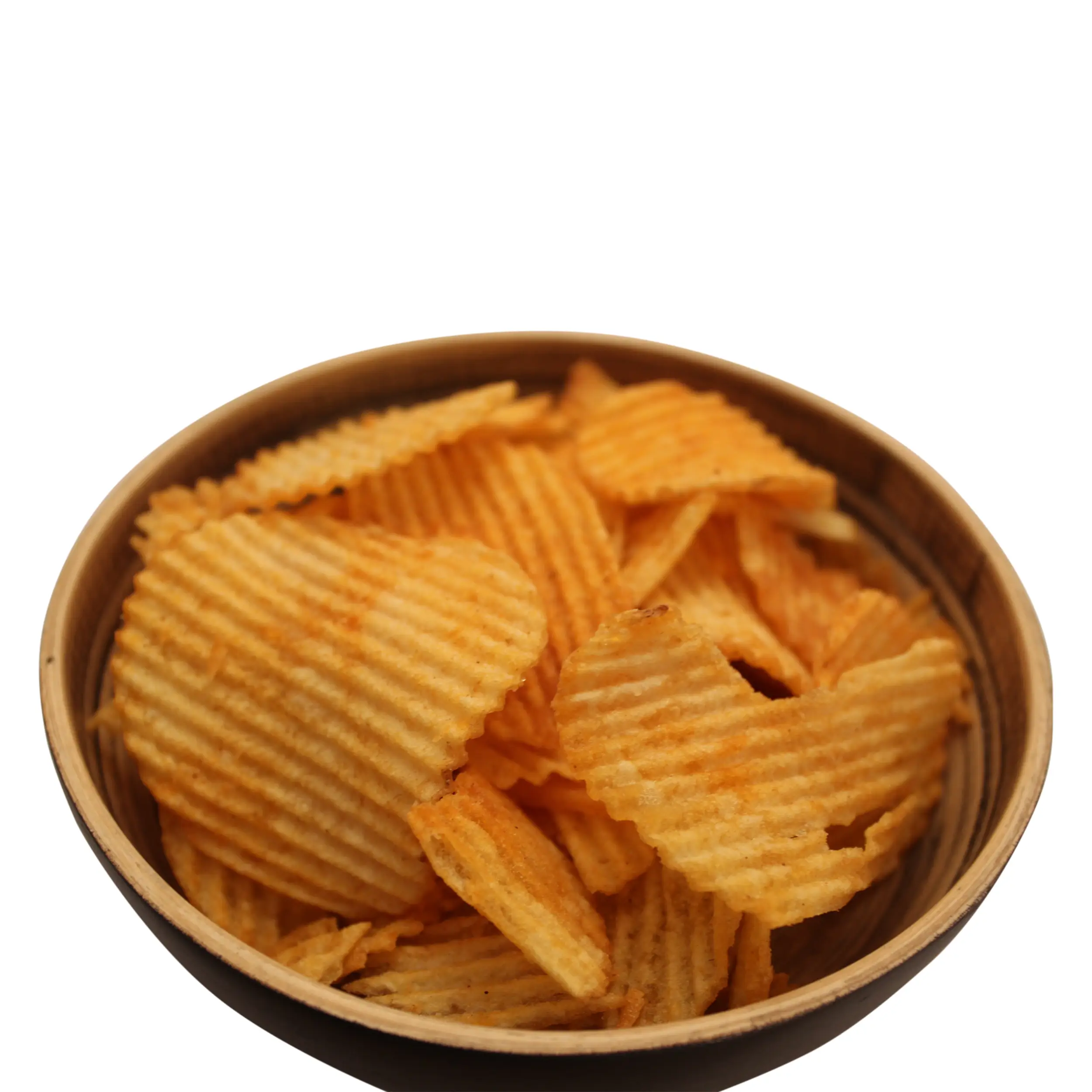 Lays Crisps | Lays Chips | Lays Strong Hot Chicken Wings Flavour Hot | Lays Snack Chips | 5.29 Ounce Total Weight - Image 4