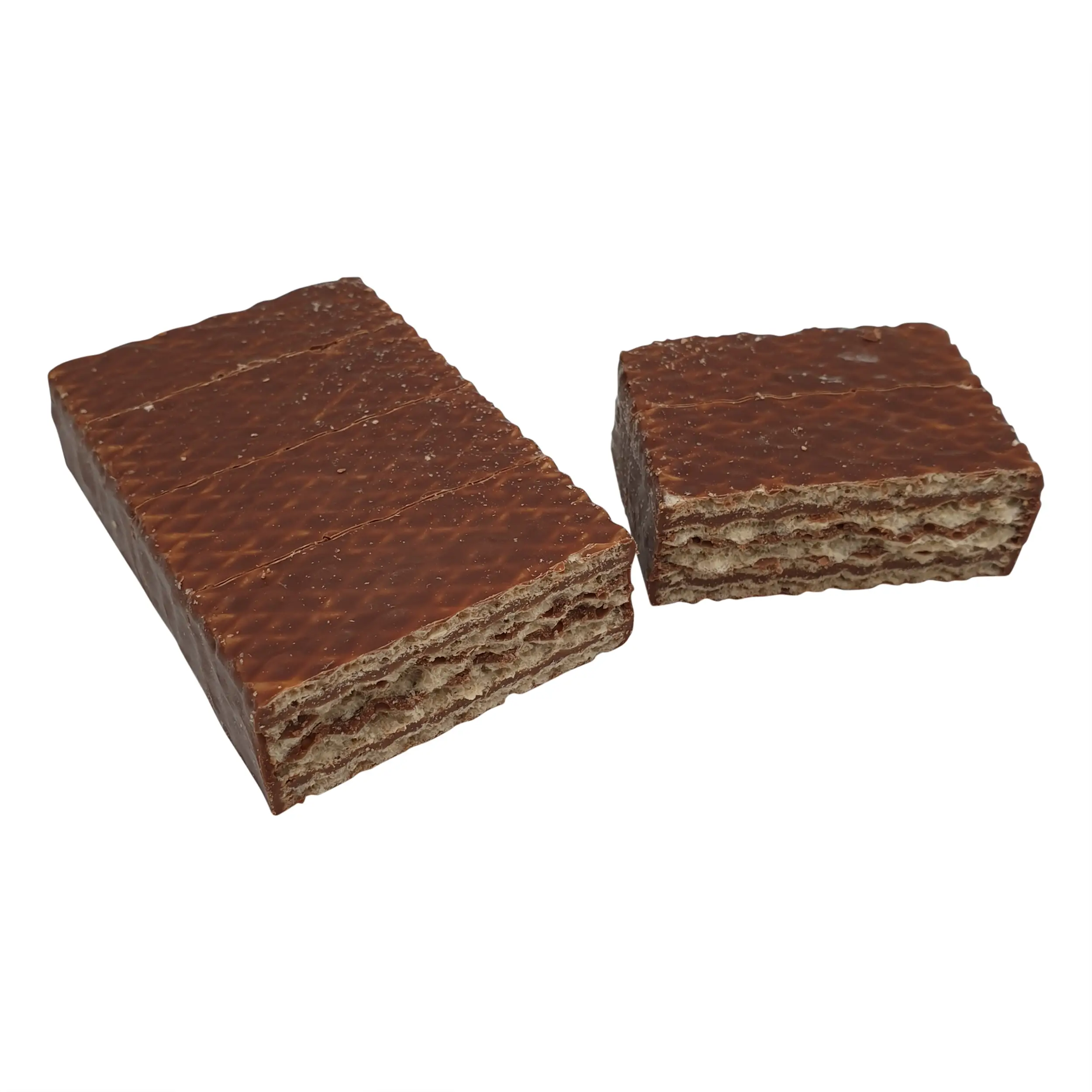 Loacker Gardena | Loacker Wafers | Loacker Gardena Hazelnut Wafers | Loacker Wafers Hazelnut | 7.05 Ounce Total Weight - Image 2