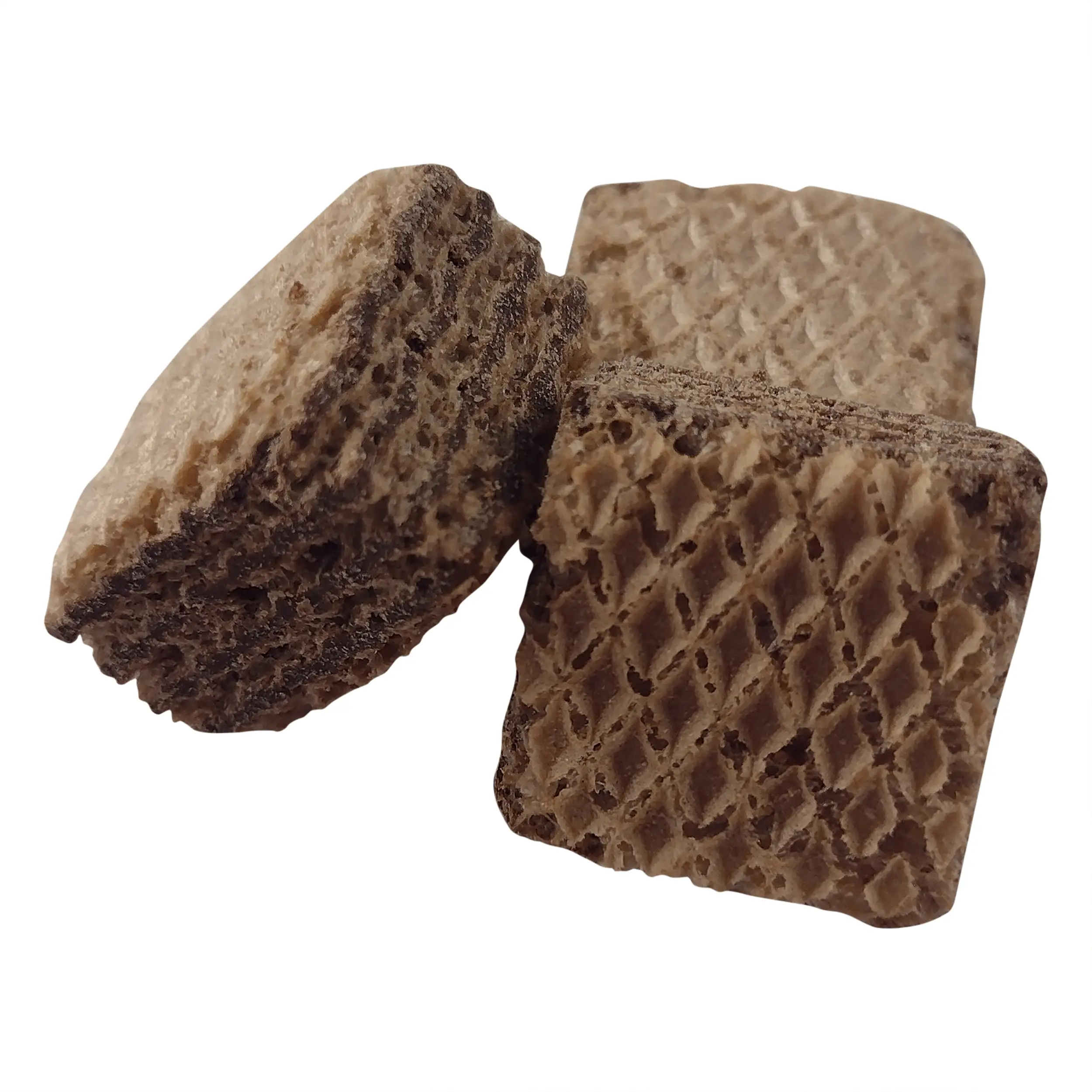 Quadratini Dark Chocolate | Quadratini Wafer Cookies | Loacker Quadratini Chocolate | Quadratini | 9.7 Ounce Total Weight - Image 4