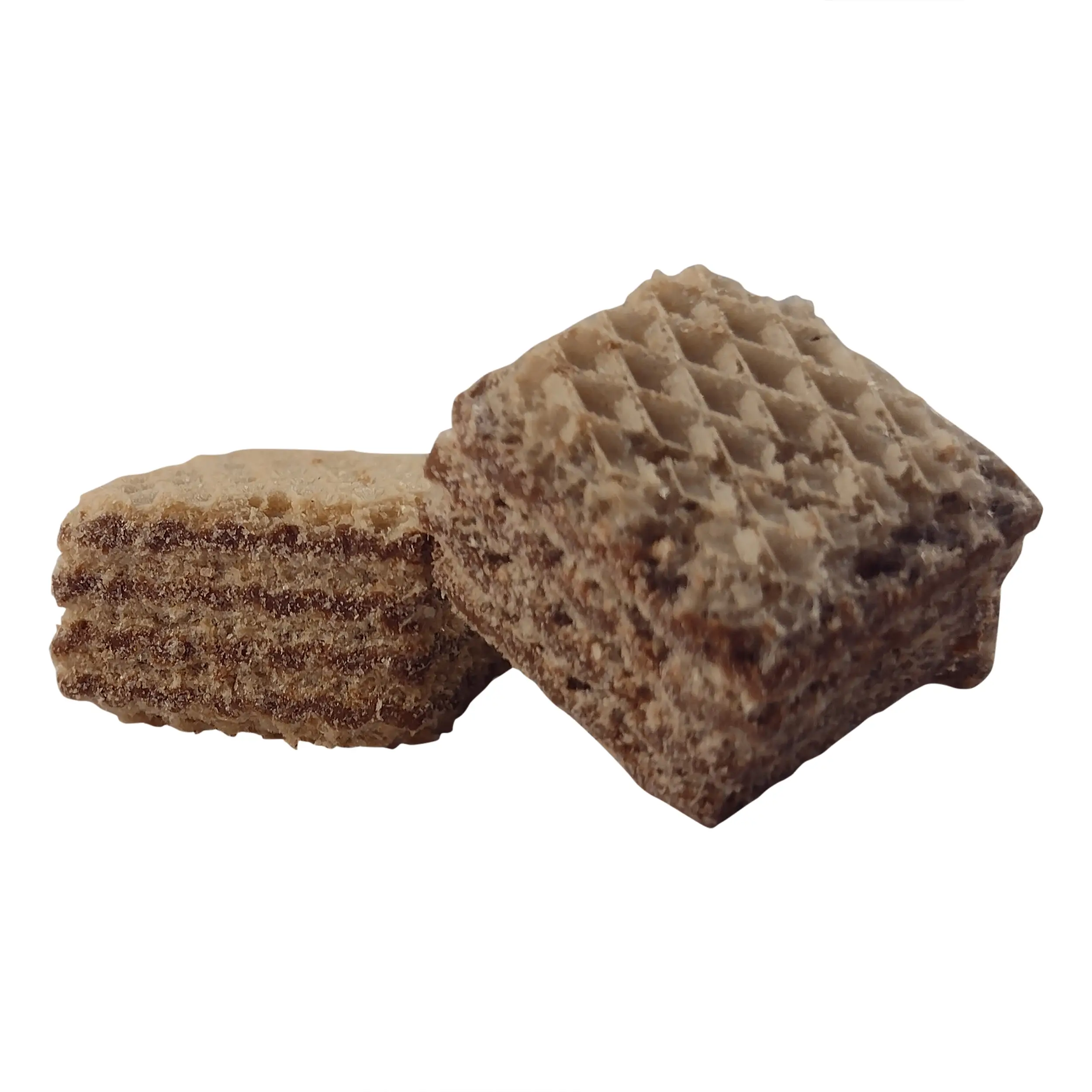 Loackers | Quadratini | Loacker Quadratini Napolitaner | Quadratini Cookie | 9.7 Ounce Total Weight - Image 5