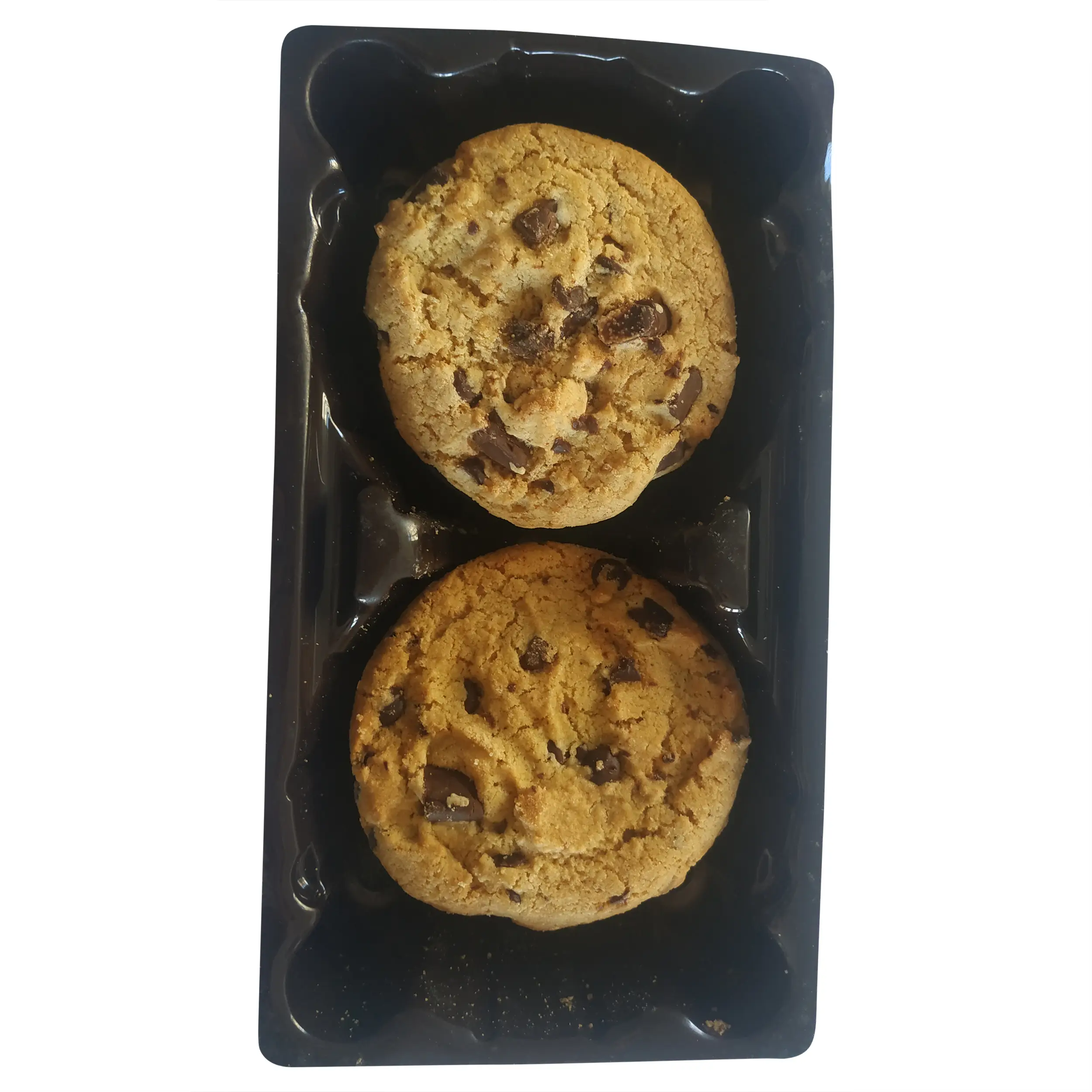 LU Cookies | LU Biscuits | Cookies with Grains & Chocolate Pieces |  LU Chocolate Cookies  | 6.49 Ounce Total Weight - Image 3