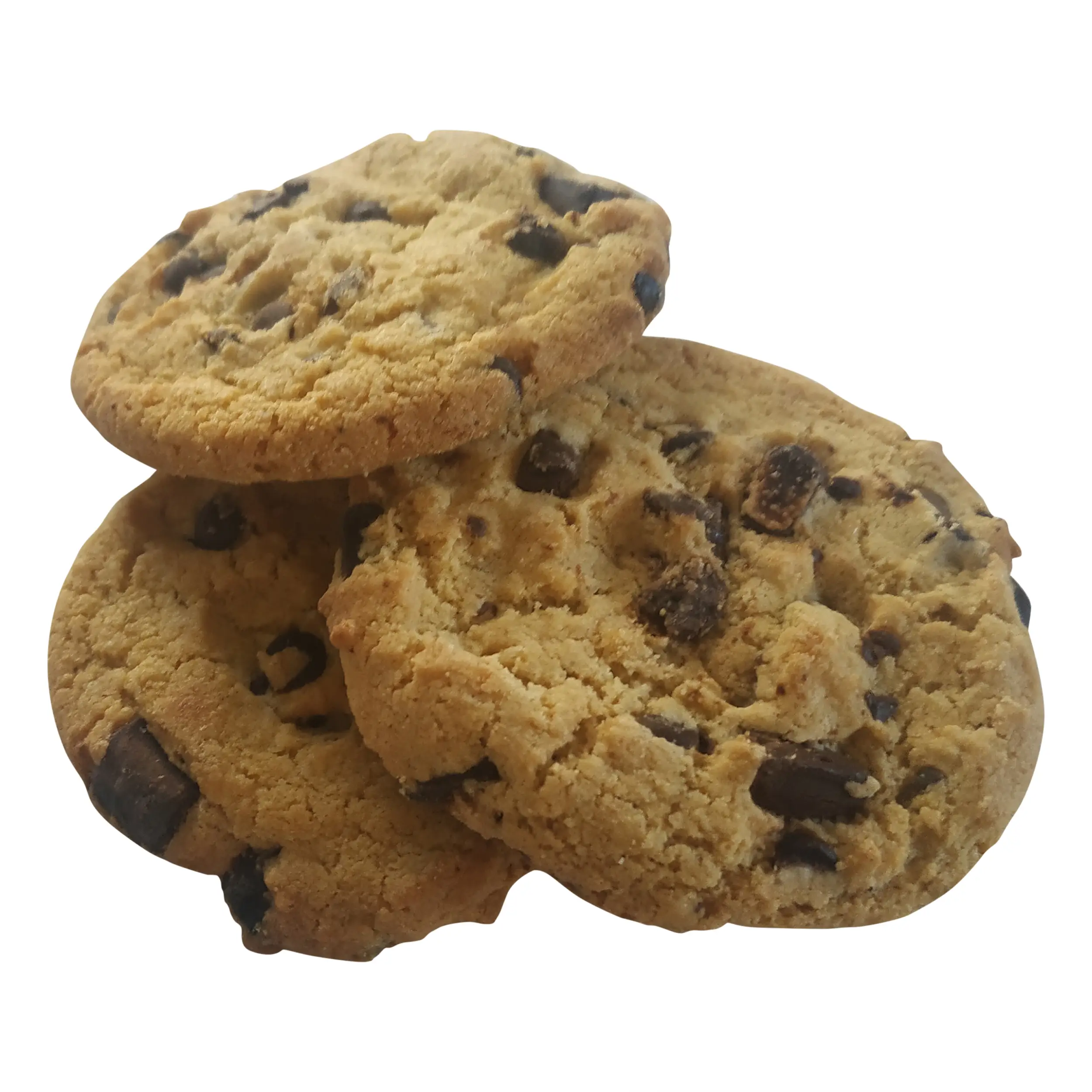 LU Cookies | LU Biscuits | Cookies with Grains & Chocolate Pieces |  LU Chocolate Cookies  | 6.49 Ounce Total Weight - Image 2