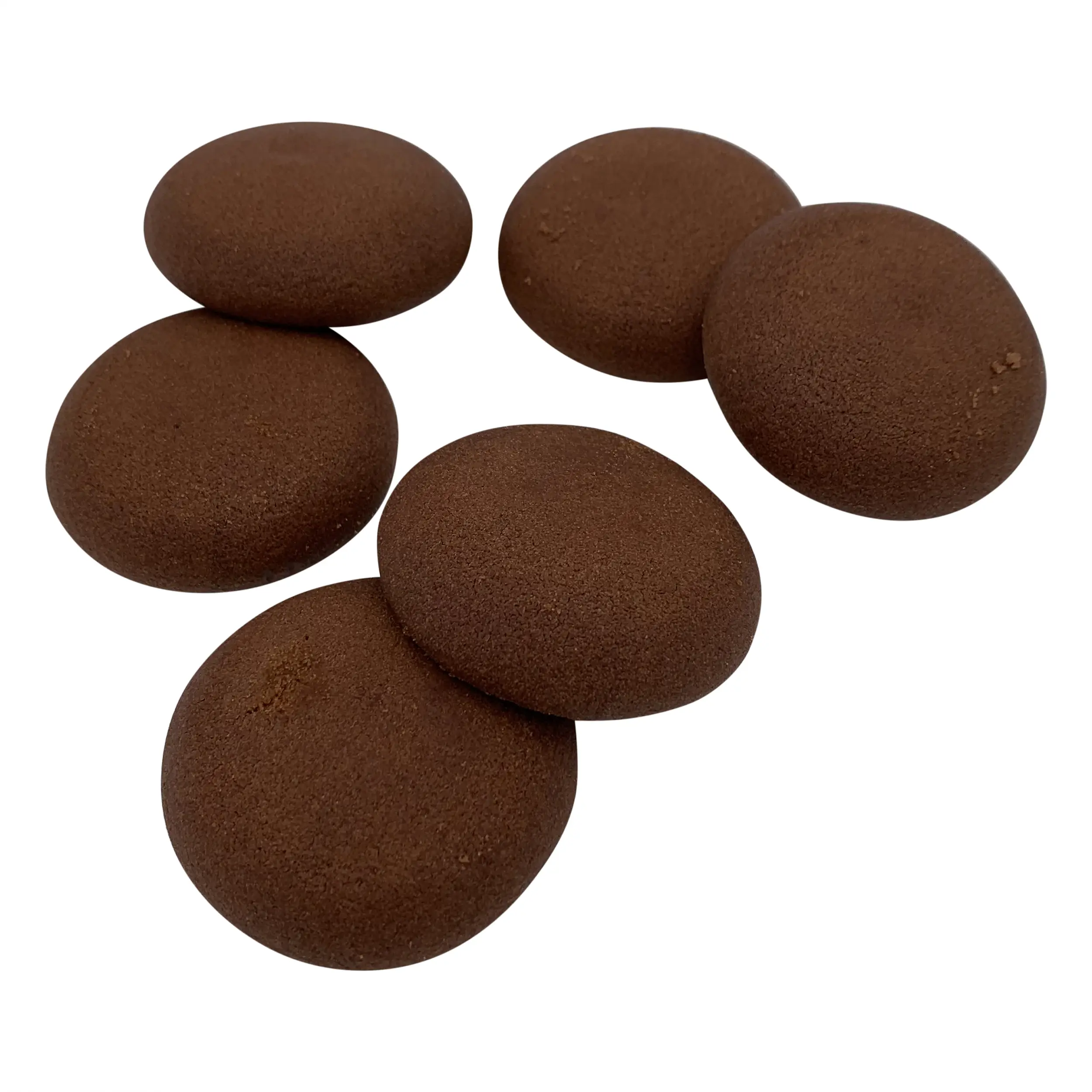 Matilde Vicenzi Cookies | Italian Pastry | Matilde Vicenzi Grisbi Hazelnut Cookies | Grisbi Cookies | 5.29 Ounce Total Weight - Image 4