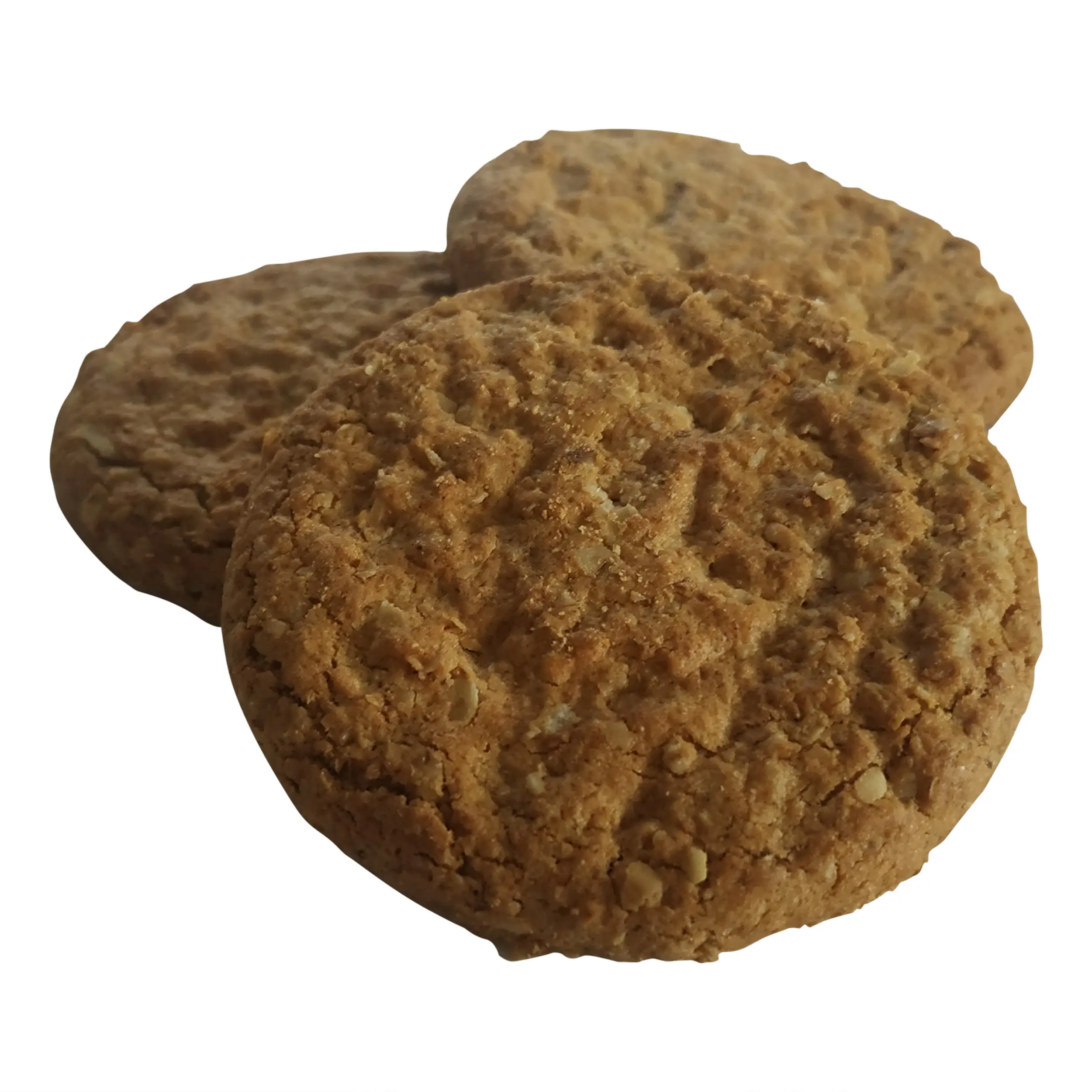 Mcvities | Mcvitties Digestive Cookies | McVitie's Crunchy Oat Cake | British Snacks | 10.58 Ounce Total Weight - Image 2
