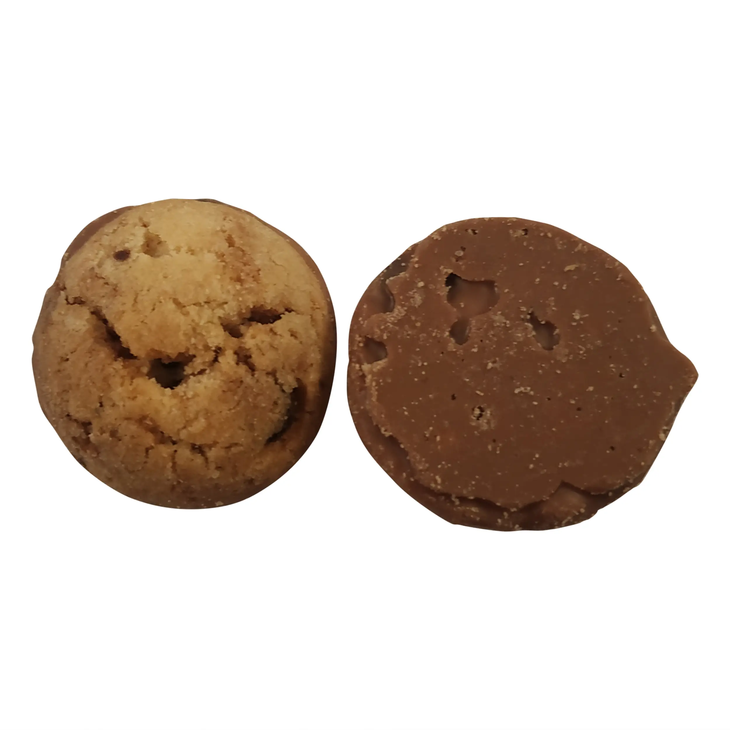 Milka Cookies | German Chocolates | Milka Mini Cookies | German Chocolate Cookies | 3.88 Ounce Total Weight - Image 2