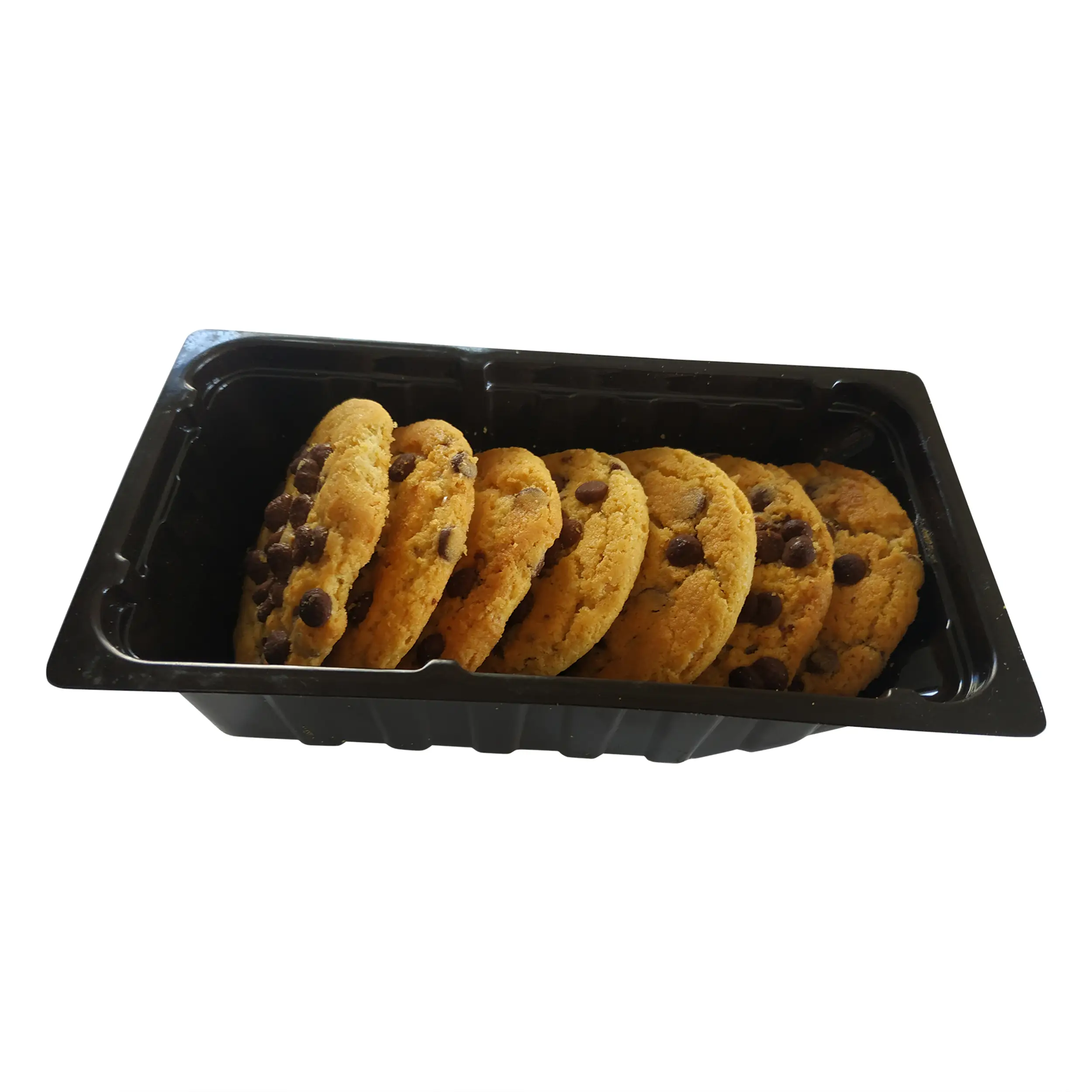 Milka Sensations | Milka Biscuit | Cookies with Chocolate Milka Chips & Soft Chocolate Core | Milka Cookies | 6.41 Ounce Total Weight - Image 2
