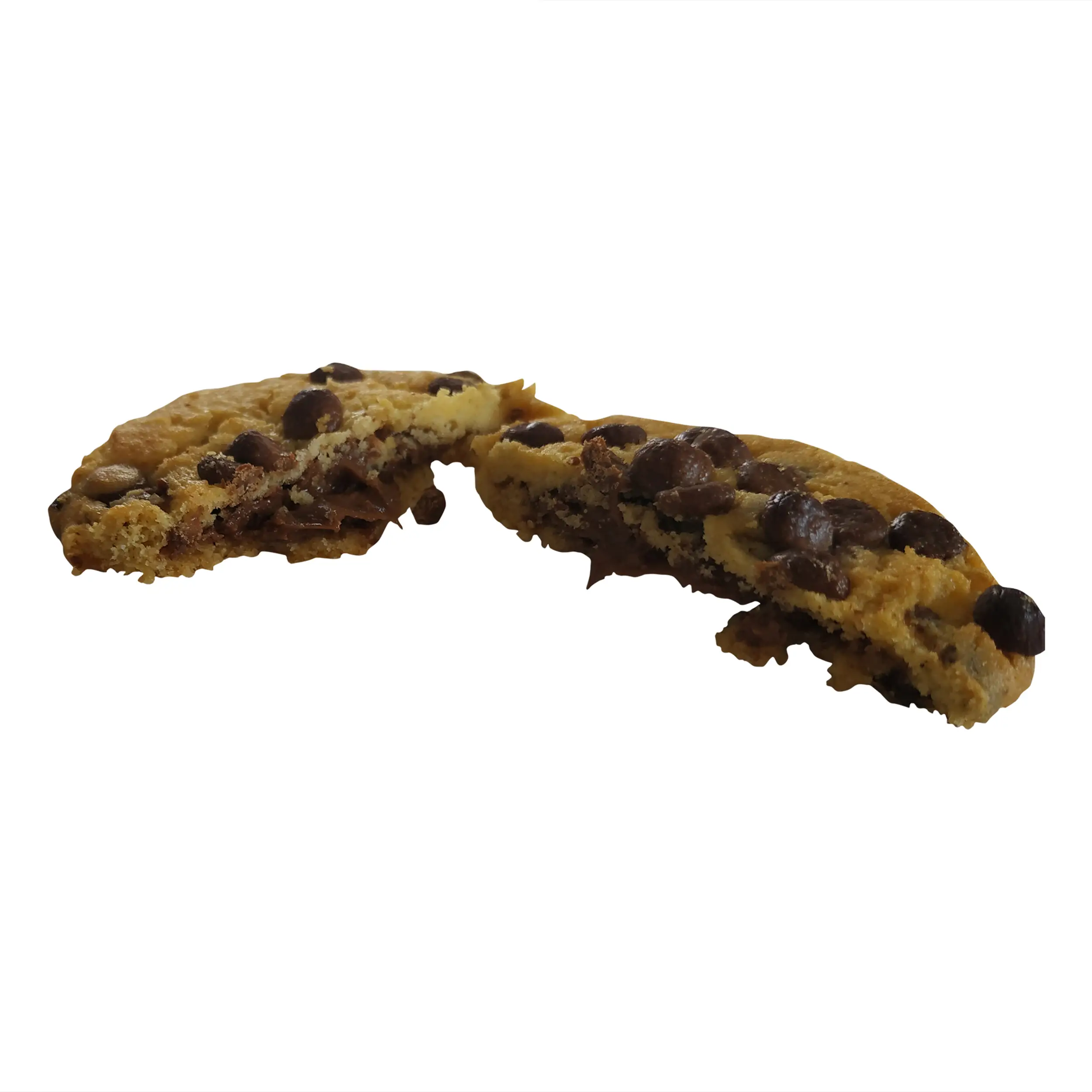 Milka Sensations | Milka Biscuit | Cookies with Chocolate Milka Chips & Soft Chocolate Core | Milka Cookies | 6.41 Ounce Total Weight - Image 4