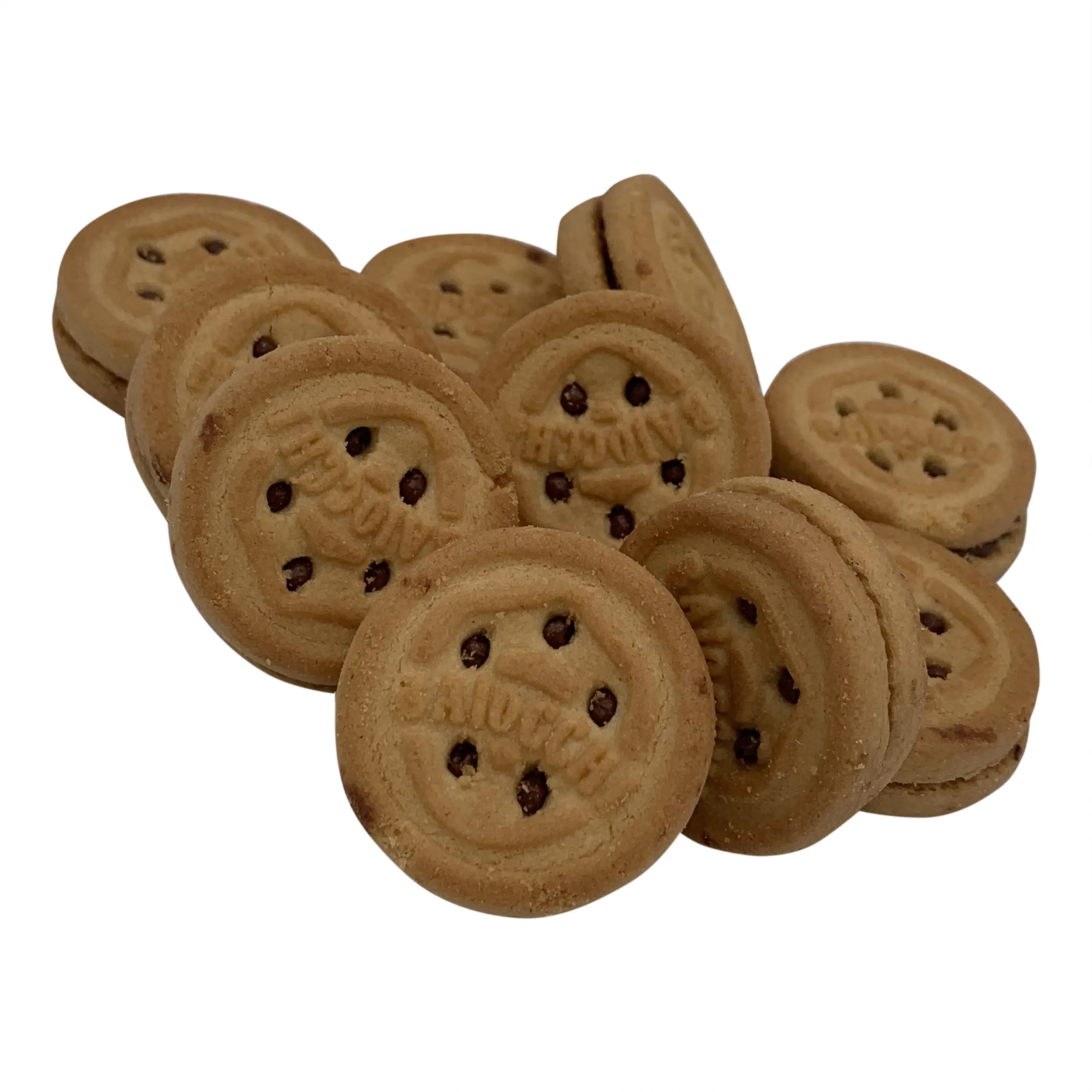 Mulino Bianco | Italian Cookies | Mulino Bianco, Baiocchi 260 g | Italian Biscuits | 9.17 Ounce Total Weight - Image 4