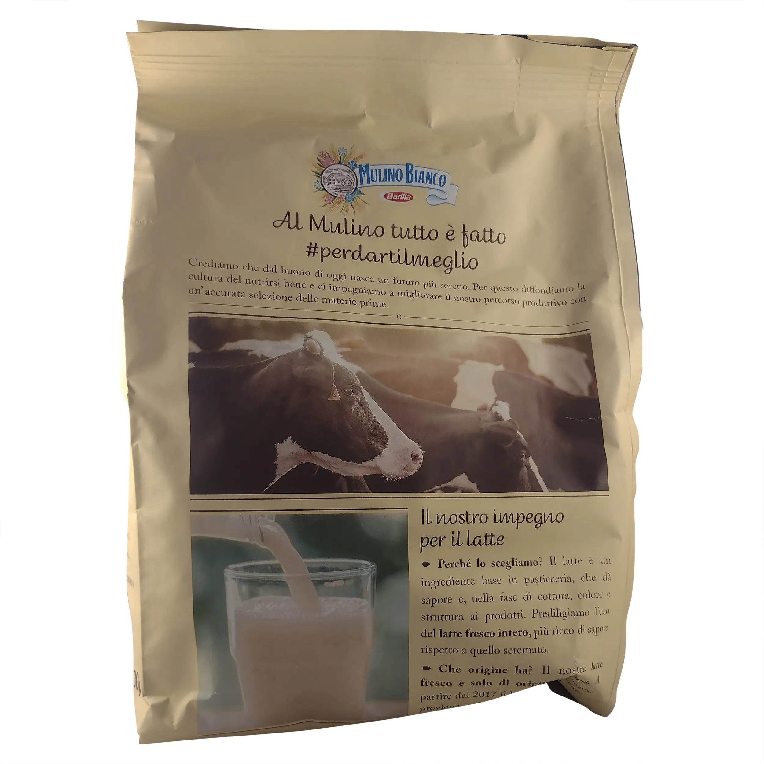 Mulino Bianco Cookies | Barilla Cookies | Mulino Bianco Cookies | Cookies From Italy | 24.69 Ounce Total Weight - Image 5