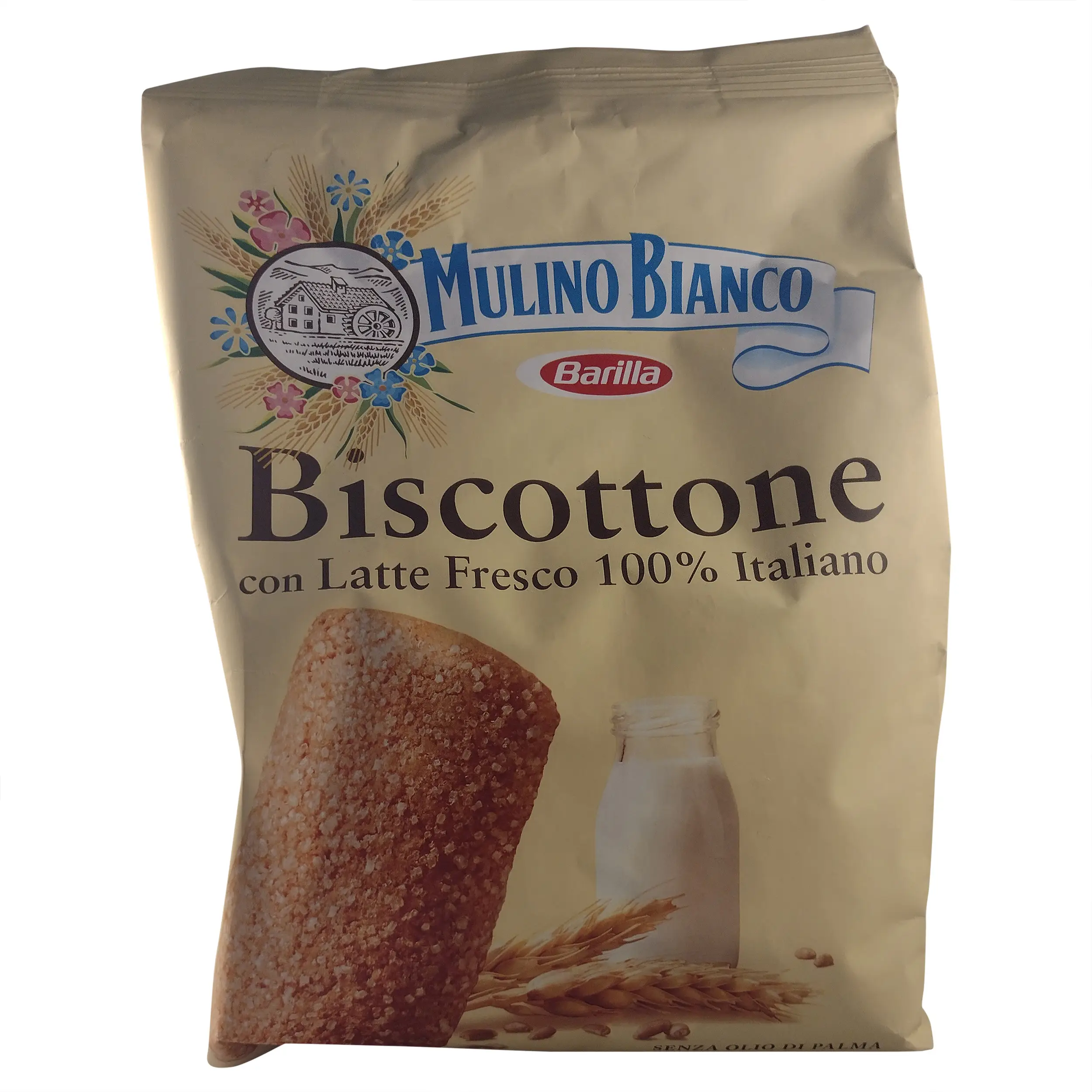 Mulino Bianco Cookies | Barilla Cookies | Mulino Bianco Cookies | Cookies From Italy | 24.69 Ounce Total Weight