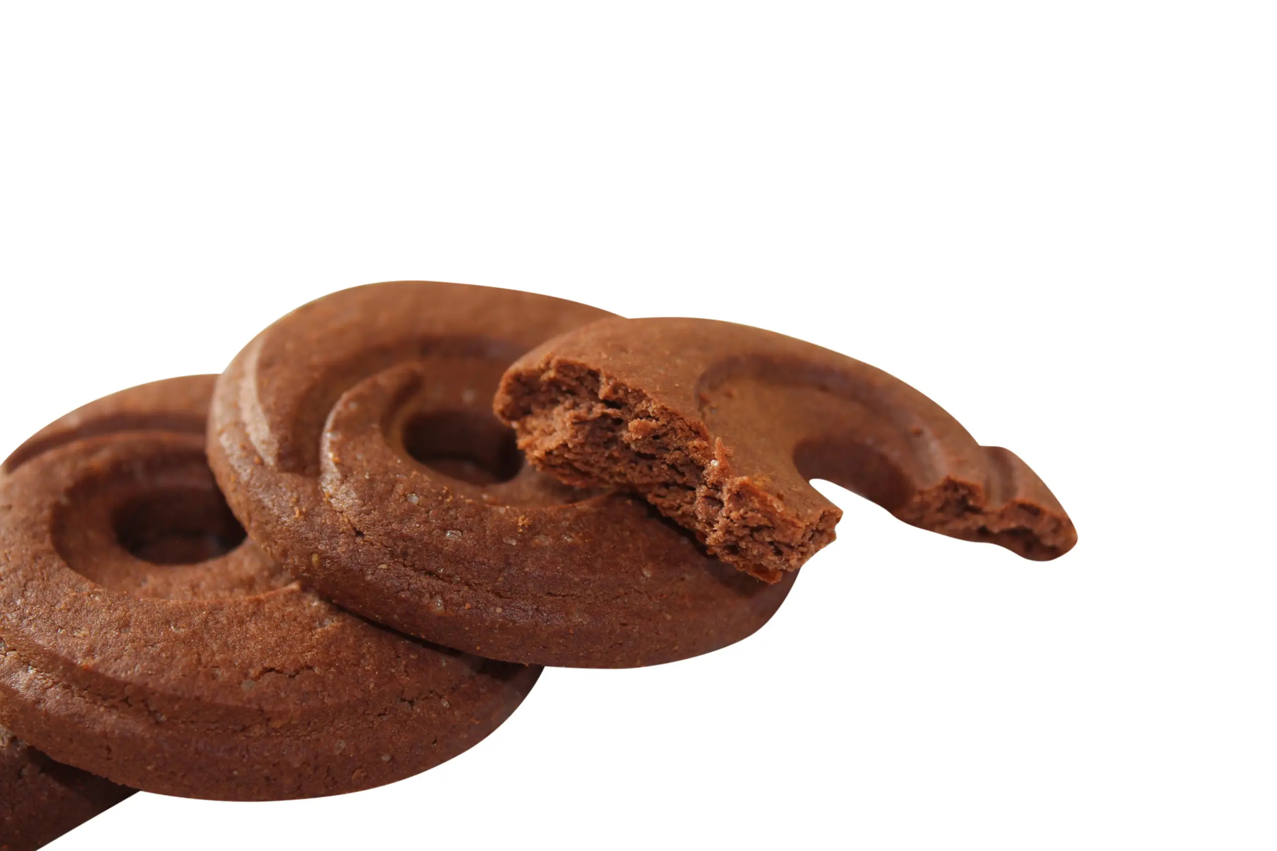 Italian Cookies | Mulino Bianco | Mulino Bianco Cecille Cookies | Mulino Bianco Cookies | 7.76 Ounce Total Weight - Image 3