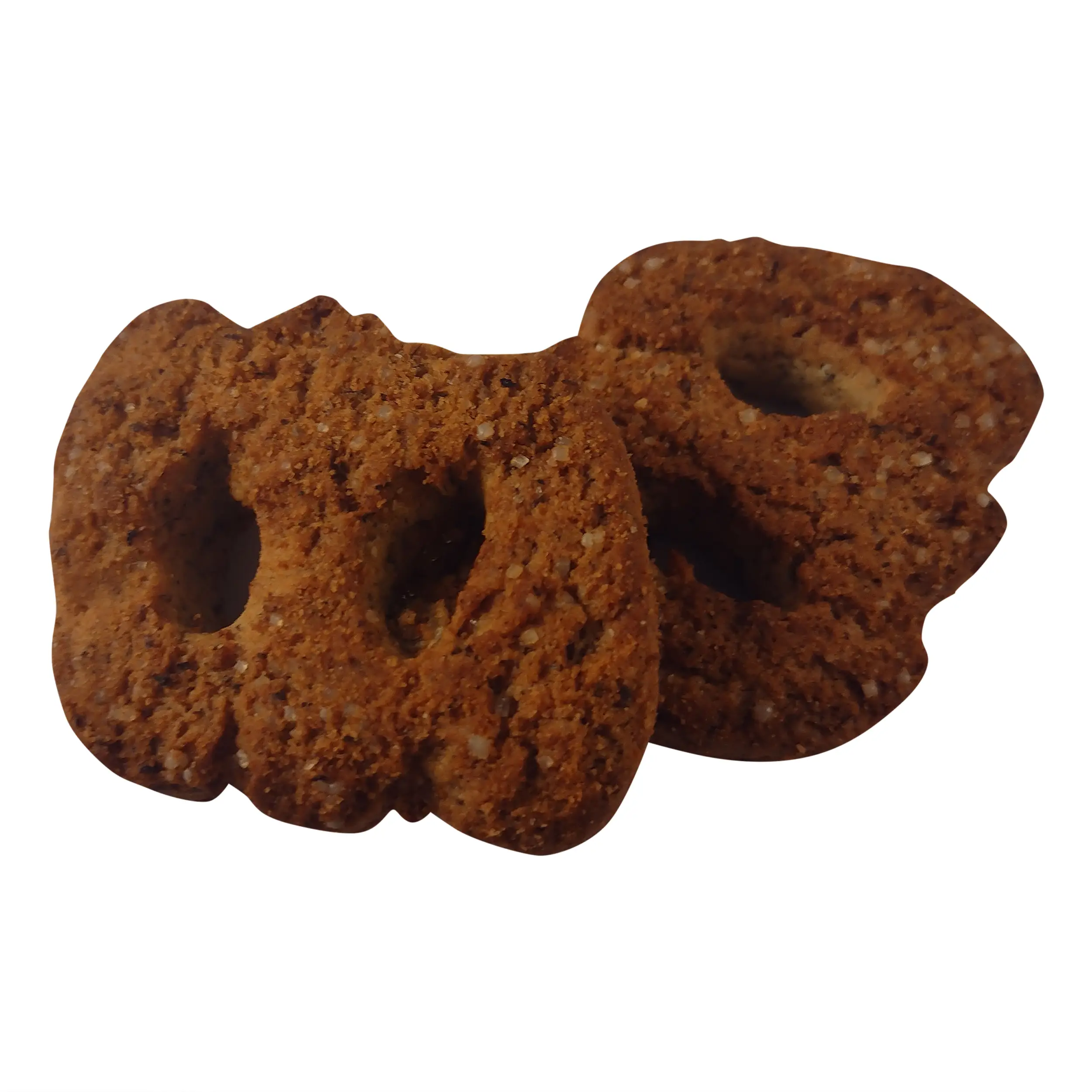 Mulino Bianco | Buckwheat Cookies | Mulino Bianco Molinetti Wholemeal Cookies | Italian Cookies | 28.21 Ounce Total Weight - Image 4