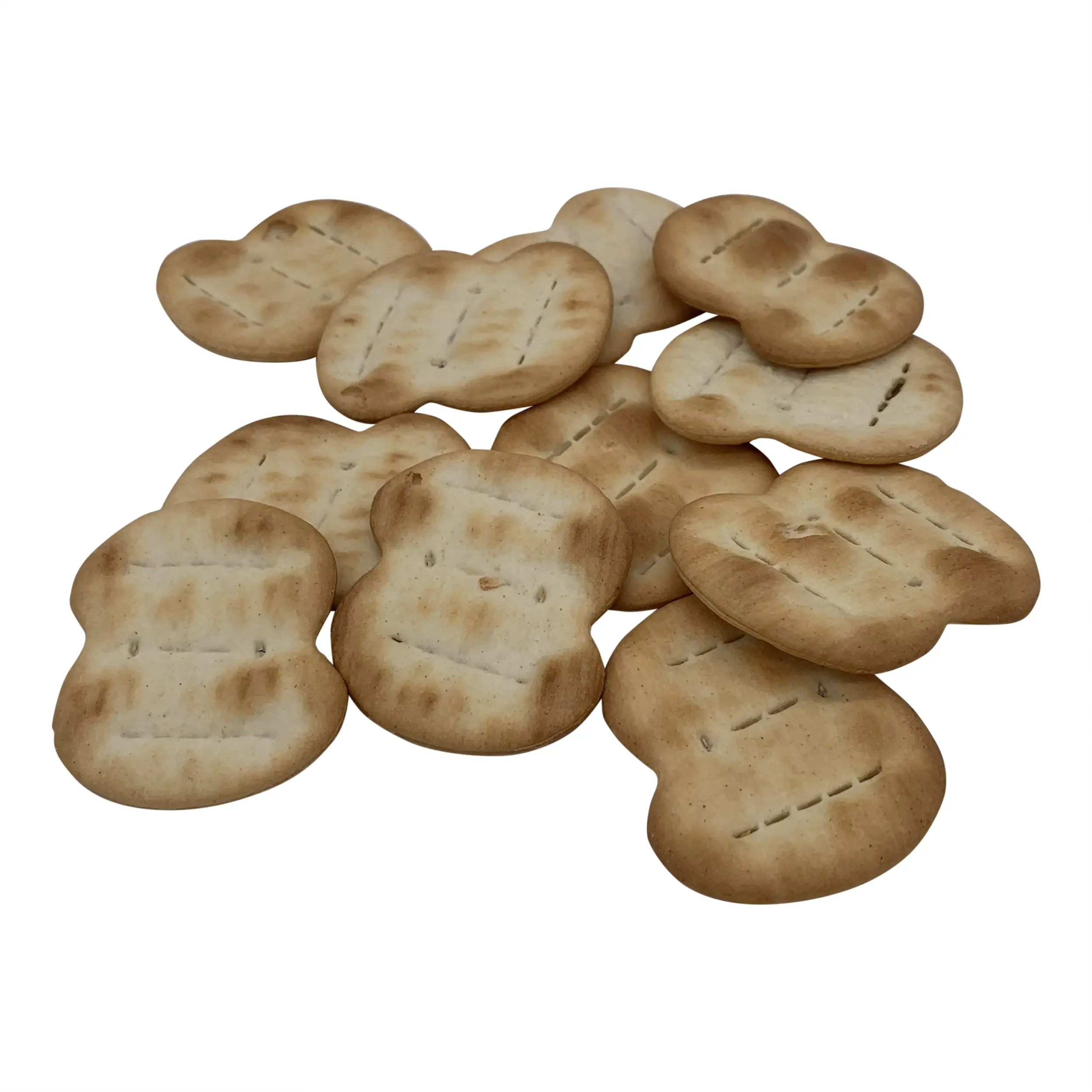 Mulino Bianco | Italian Cookies | Mulino Bianco, Michetti 295 g | Italian Biscuits | 10.4 Ounce Total Weight - Image 3
