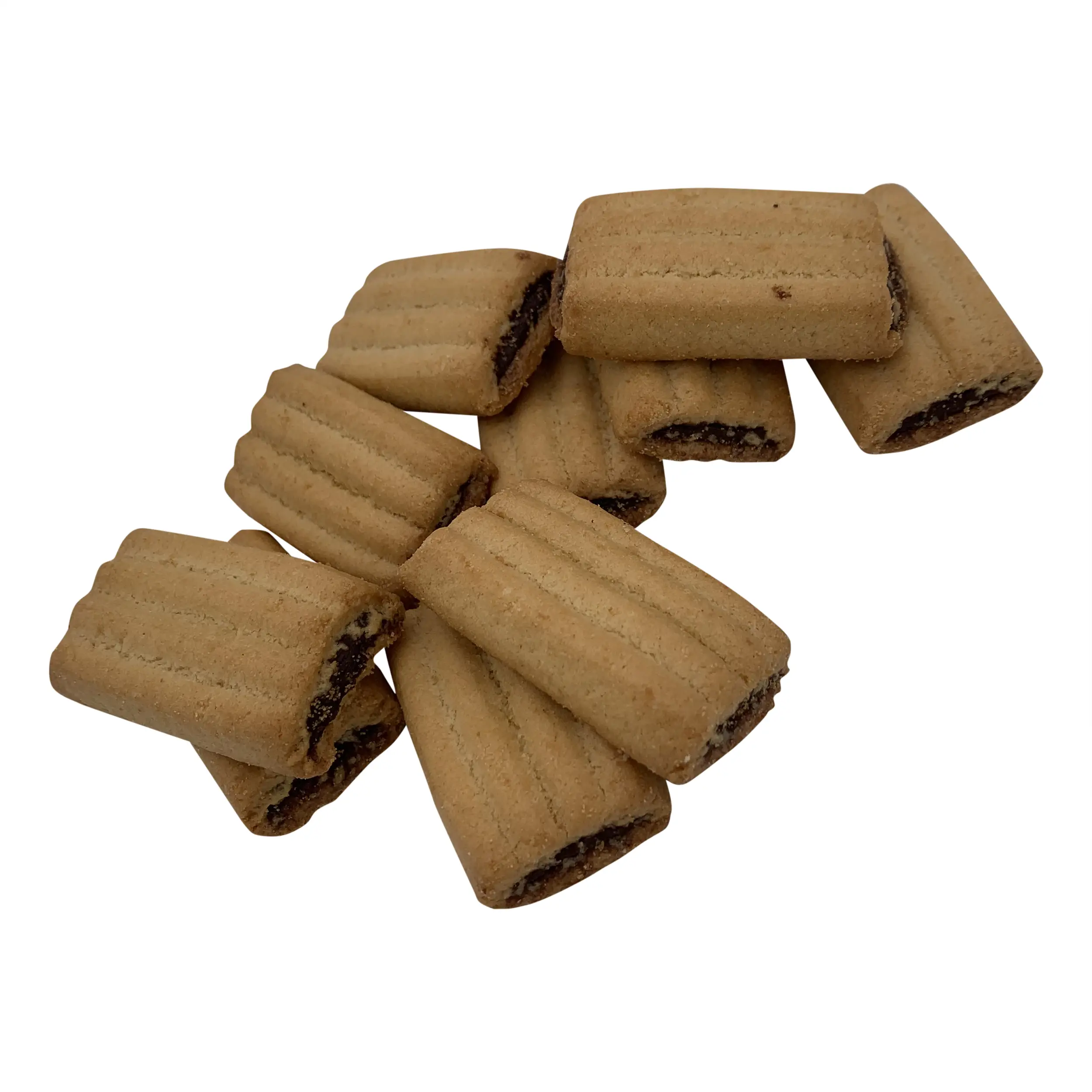 Mulino Bianco | Italian Cookies | Mulino Bianco, Nascondini -600g  | Italian Biscuits | 21.16 Ounce Total Weight - Image 4