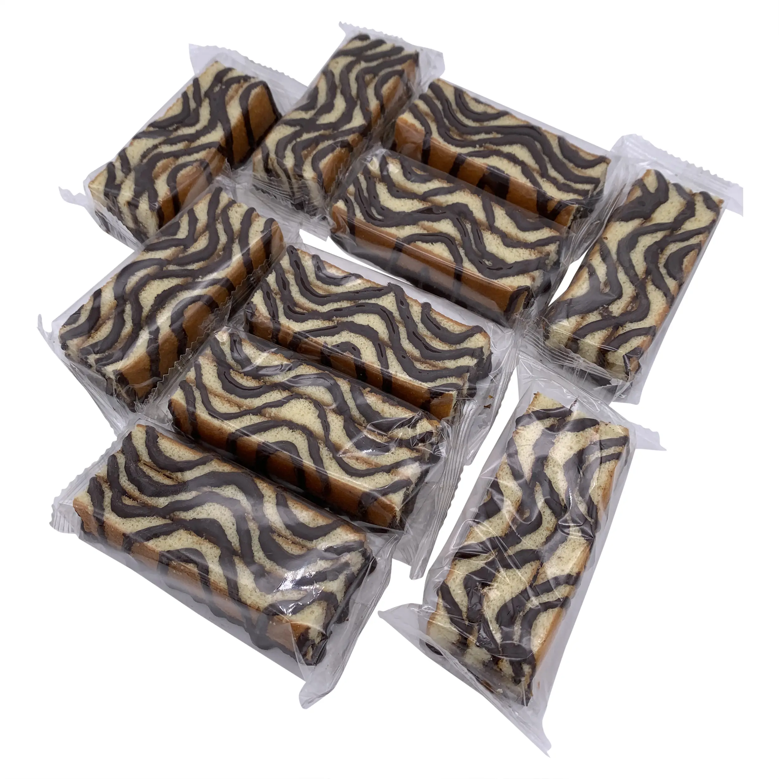 Mulino Bianco | Italian Cookies | Mulino Bianco, Tegolino 10 pieces 350 g | Italian Biscuits | 12.34 Ounce Total Weight - Image 2