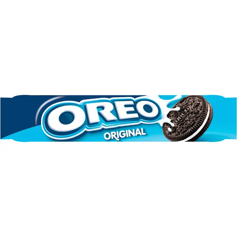 OREO Cookies | Original | OREO Biscuits | OREO Pack | 5.4 Ounce Total
