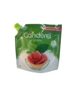 Canderel Süßstoff | Stevia Süßstoff | Candarel | Süßstoff Candarel | 5,2 Unzen insgesamt